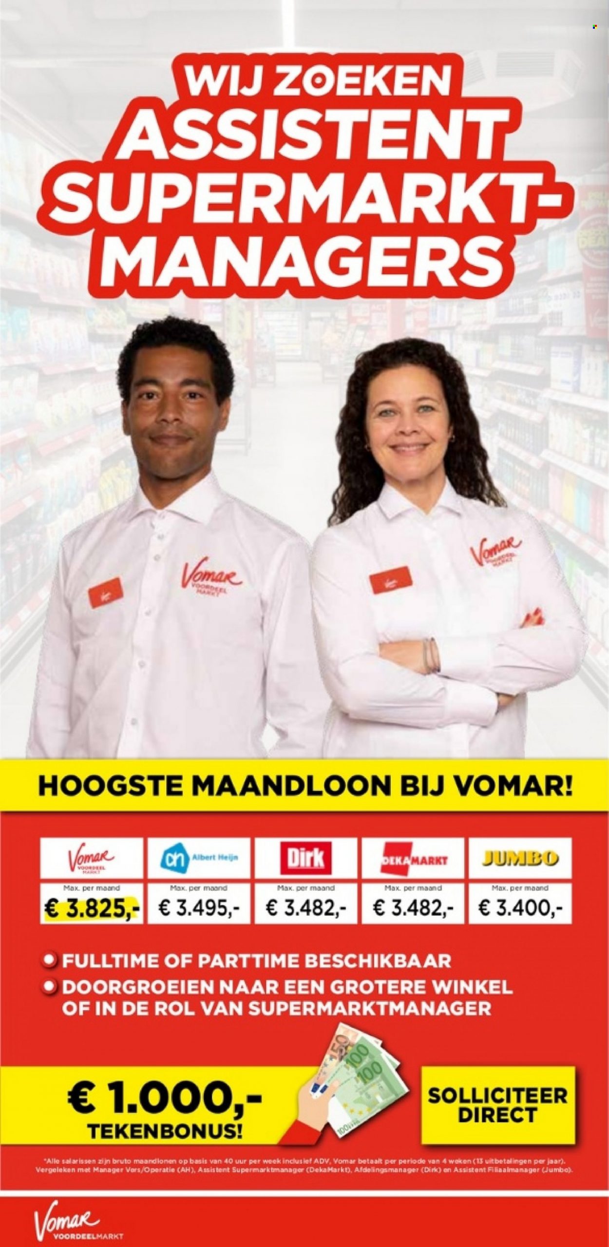 Vomar-aanbieding - 30-4-2023 - 6-5-2023. Pagina 30