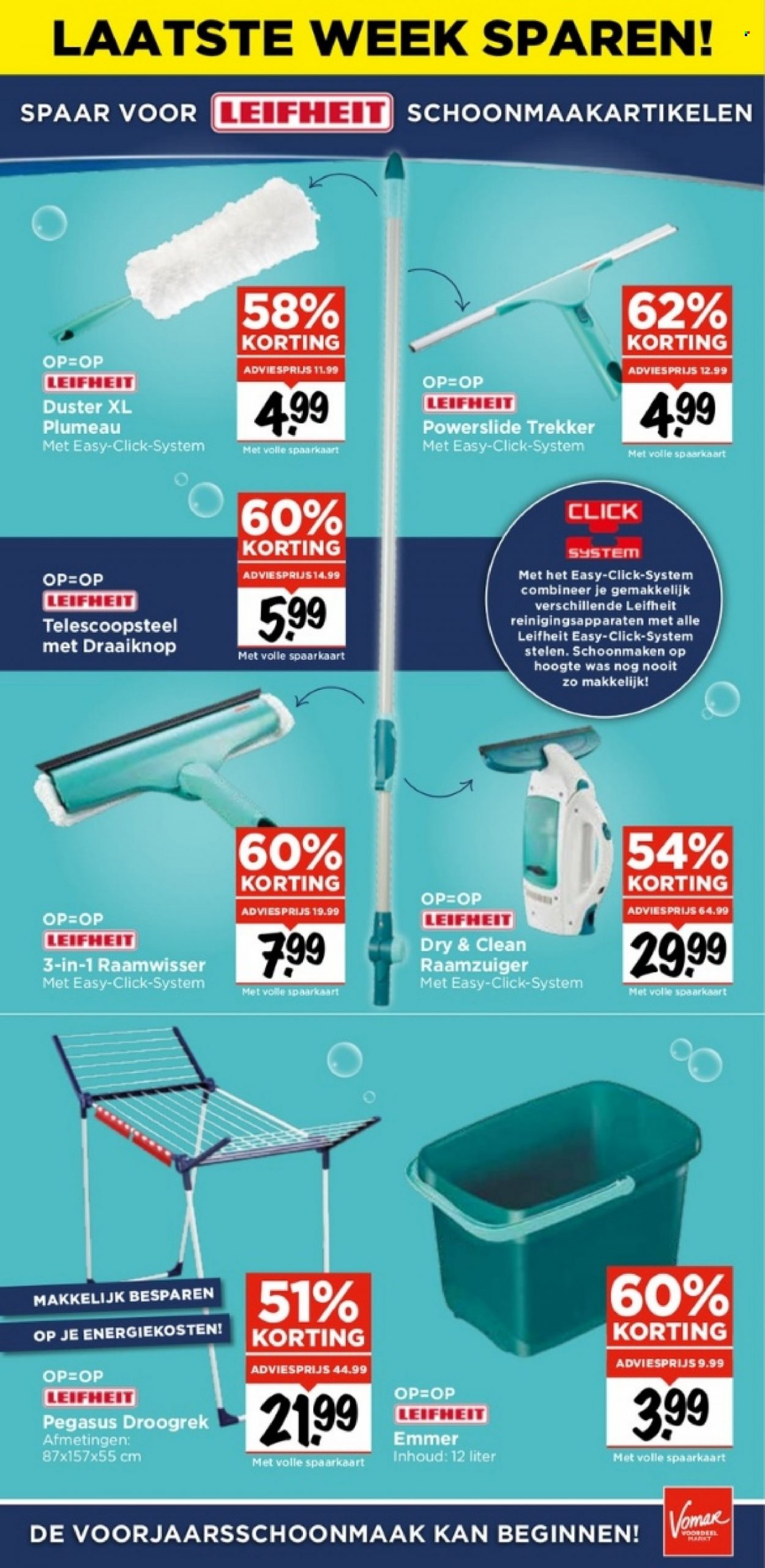 Vomar-aanbieding - 30-4-2023 - 6-5-2023. Pagina 33