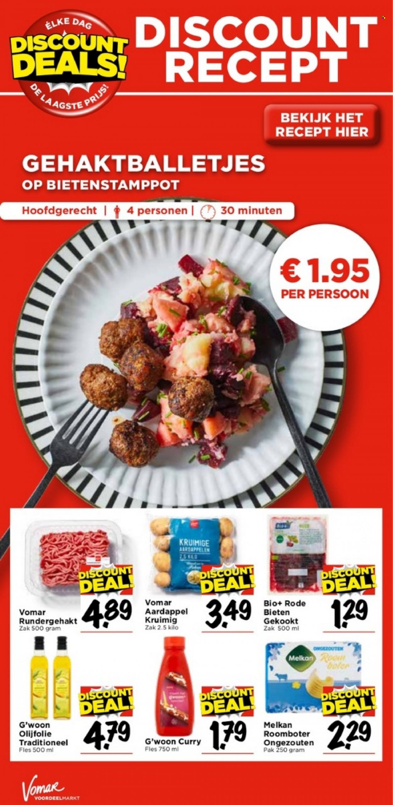 Vomar-aanbieding - 30-4-2023 - 6-5-2023. Pagina 41
