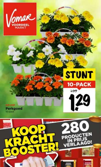 Vomar-aanbieding - 29-4-2023 - 29-4-2023.