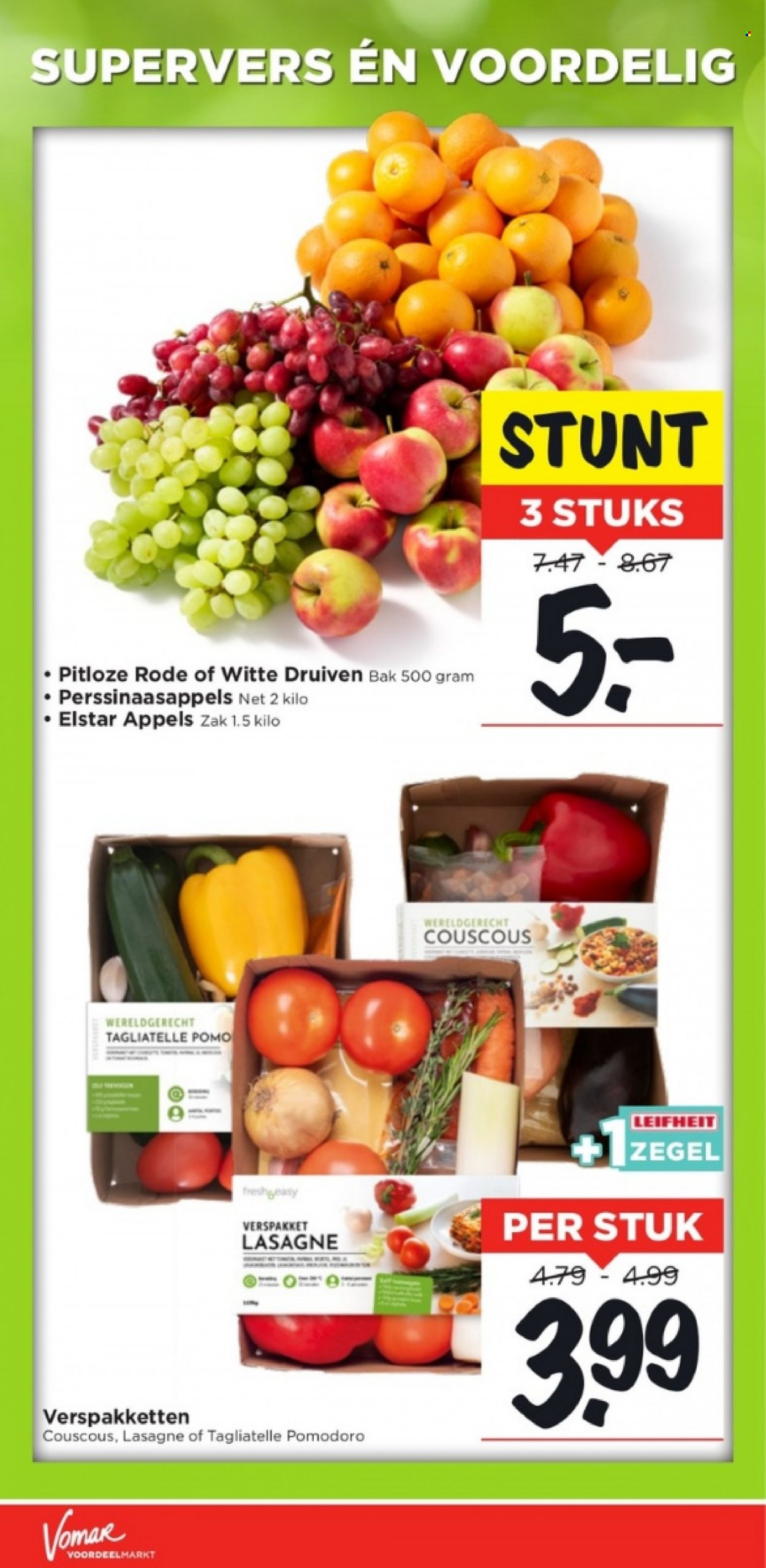Vomar-aanbieding - 29-4-2023 - 29-4-2023. Pagina 8