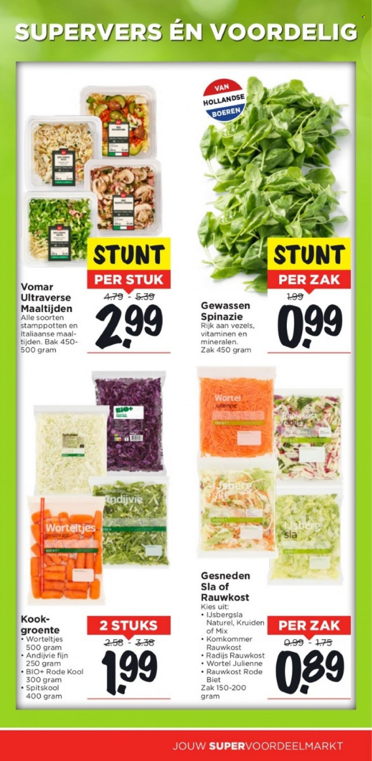 Vomar-aanbieding - 29-4-2023 - 29-4-2023. Pagina 9