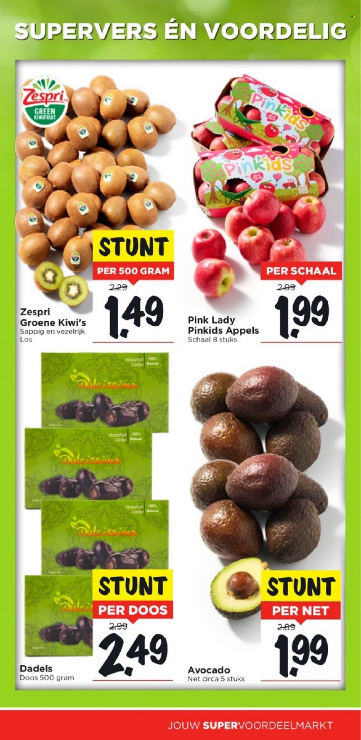 Vomar-aanbieding - 29-4-2023 - 29-4-2023. Pagina 11