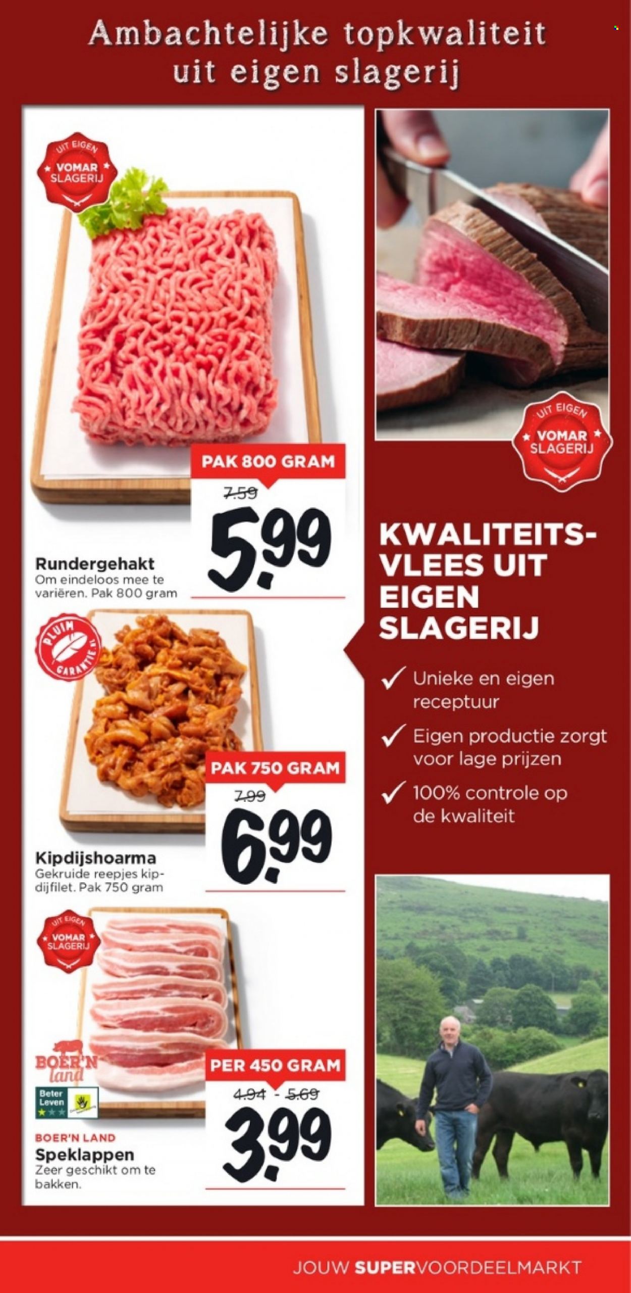 Vomar-aanbieding - 29-4-2023 - 29-4-2023. Pagina 15