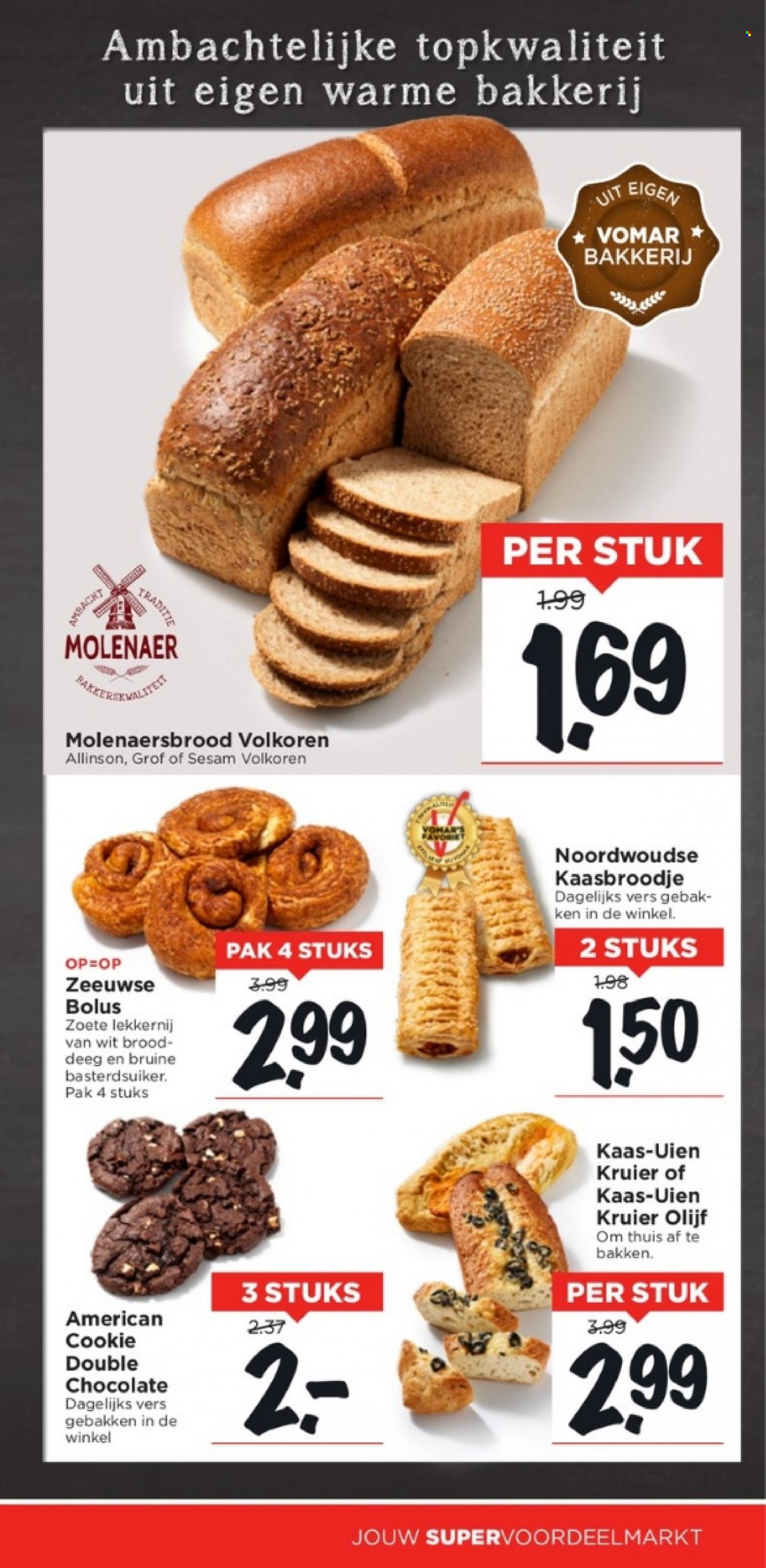 Vomar-aanbieding - 29-4-2023 - 29-4-2023. Pagina 17