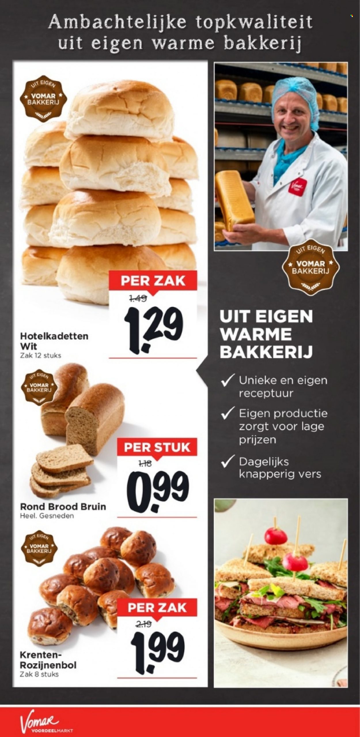 Vomar-aanbieding - 29-4-2023 - 29-4-2023. Pagina 18