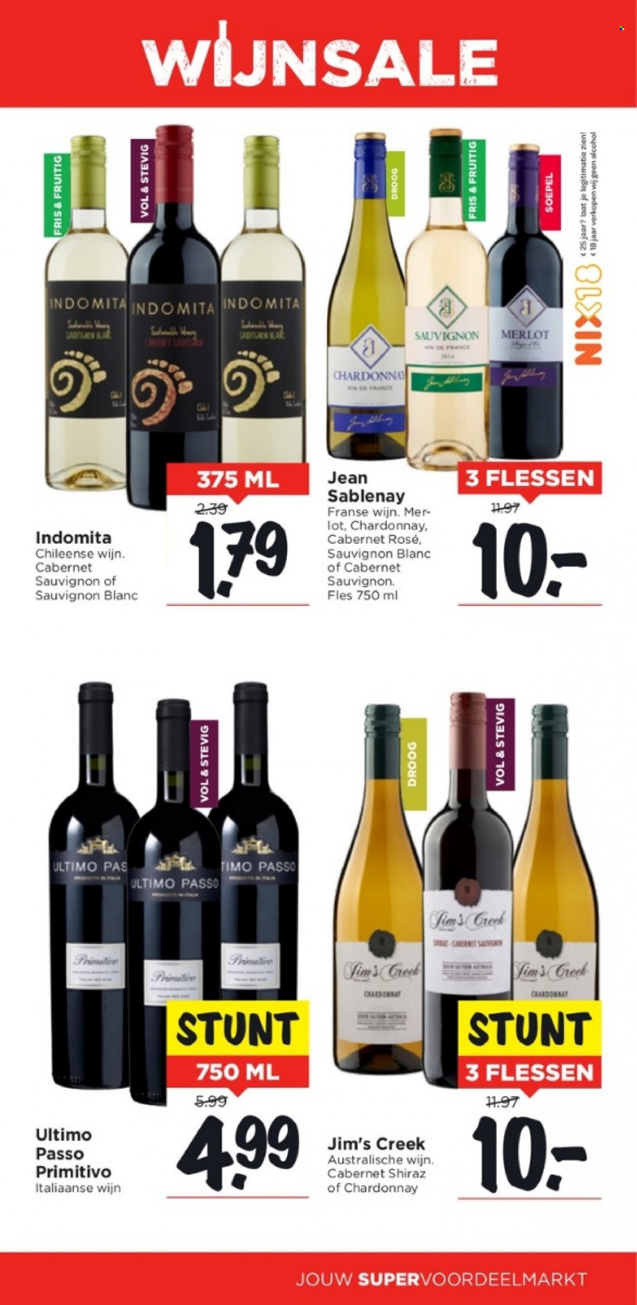 Vomar-aanbieding - 29-4-2023 - 29-4-2023. Pagina 19