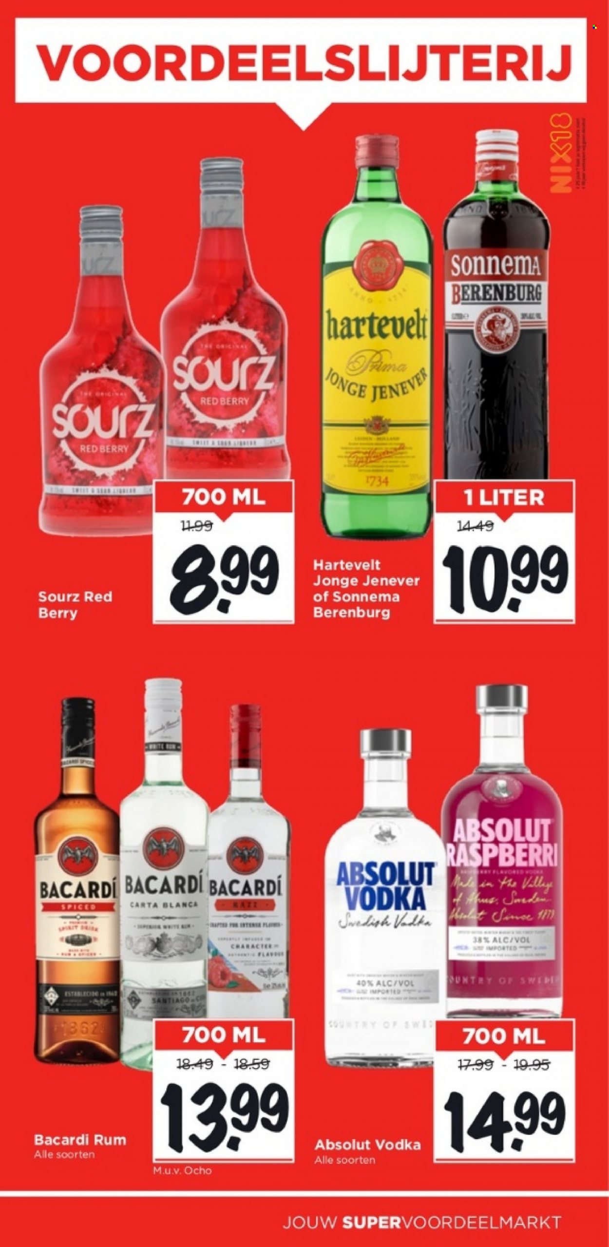Vomar-aanbieding - 29-4-2023 - 29-4-2023. Pagina 21