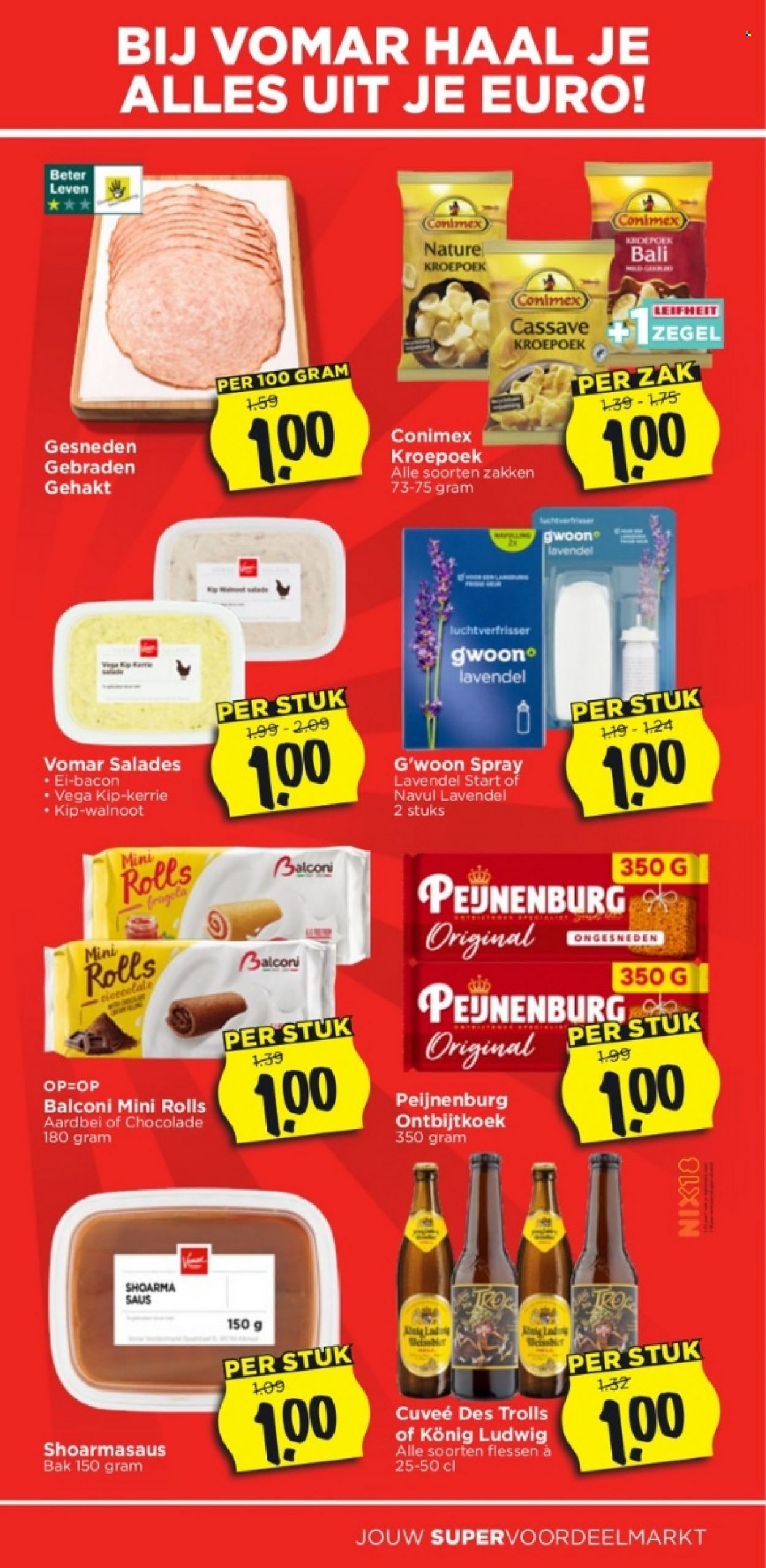 Vomar-aanbieding - 29-4-2023 - 29-4-2023. Pagina 25
