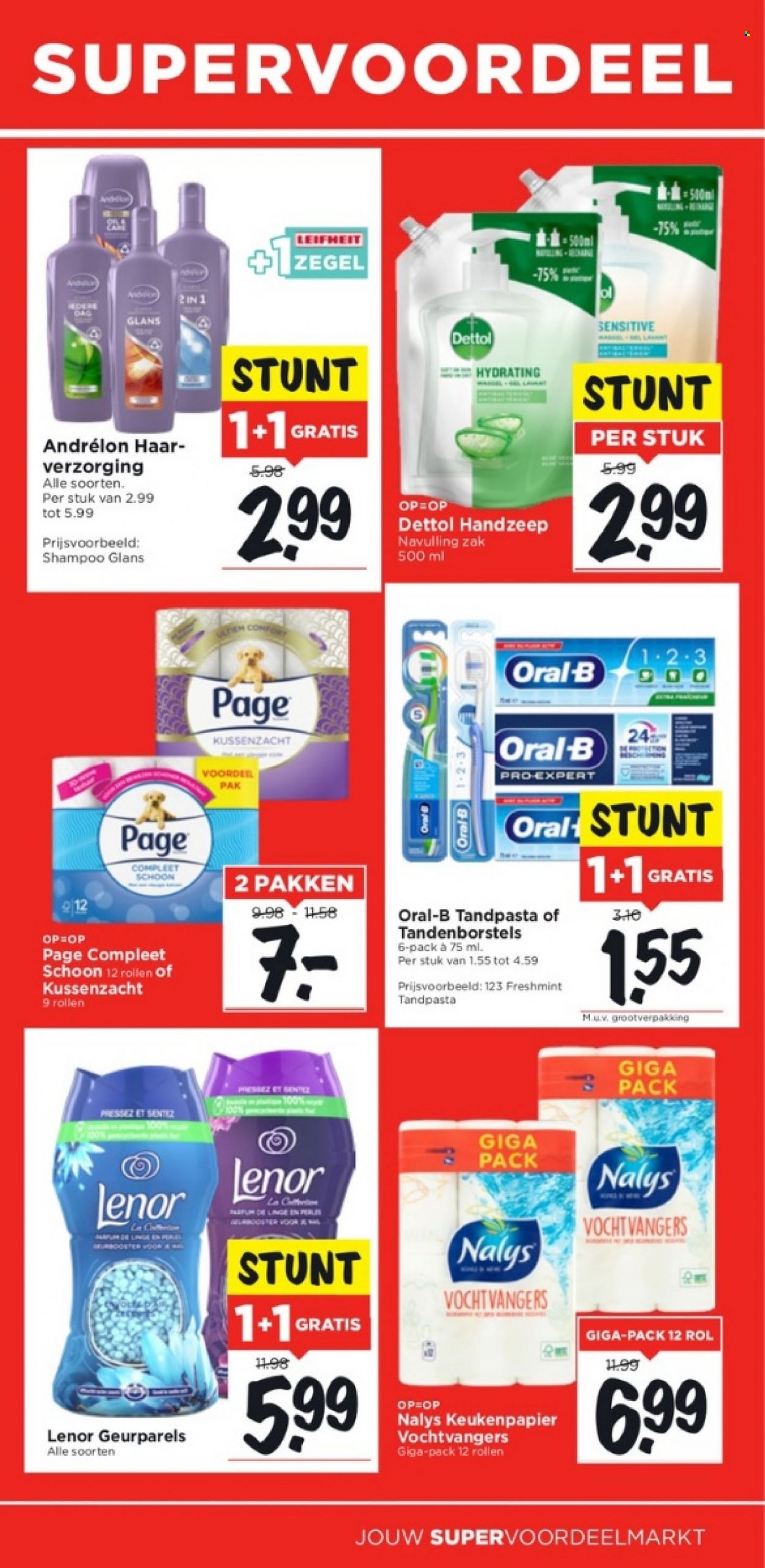 Vomar-aanbieding - 29-4-2023 - 29-4-2023. Pagina 29