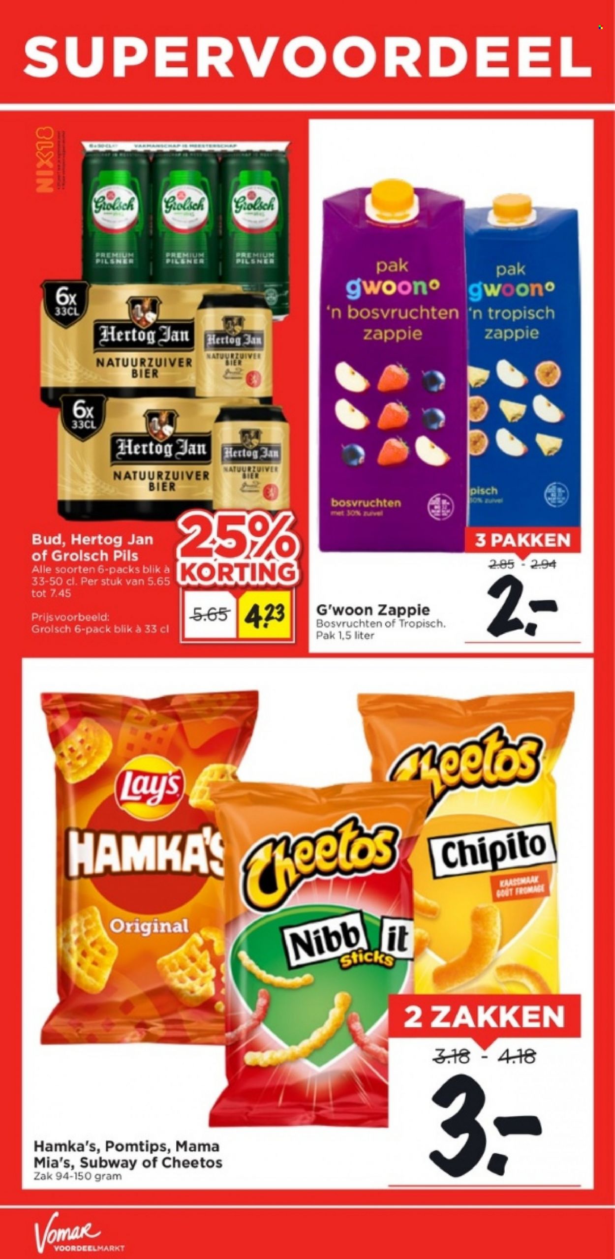 Vomar-aanbieding - 29-4-2023 - 29-4-2023. Pagina 32
