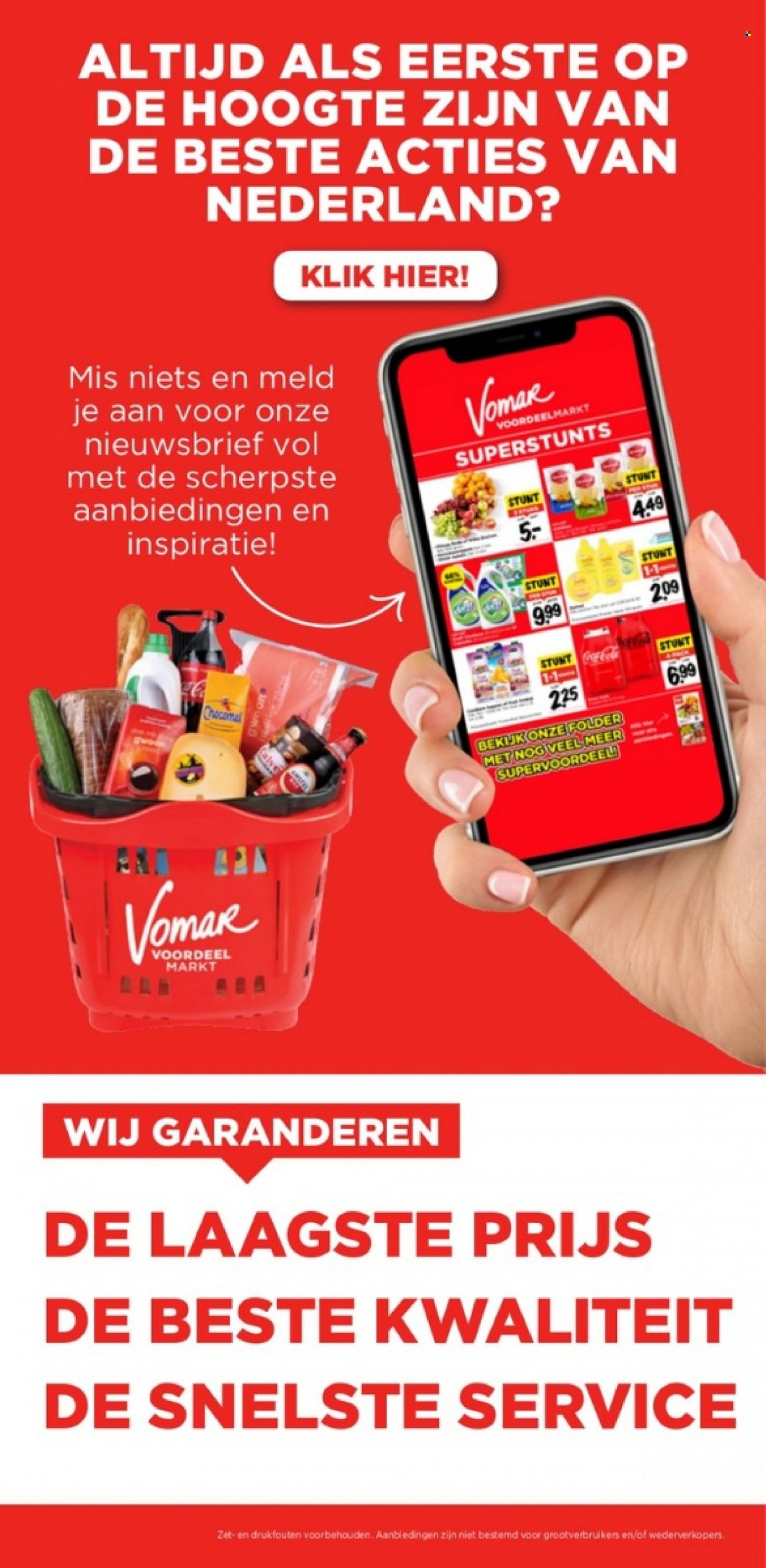 Vomar-aanbieding - 29-4-2023 - 29-4-2023. Pagina 42