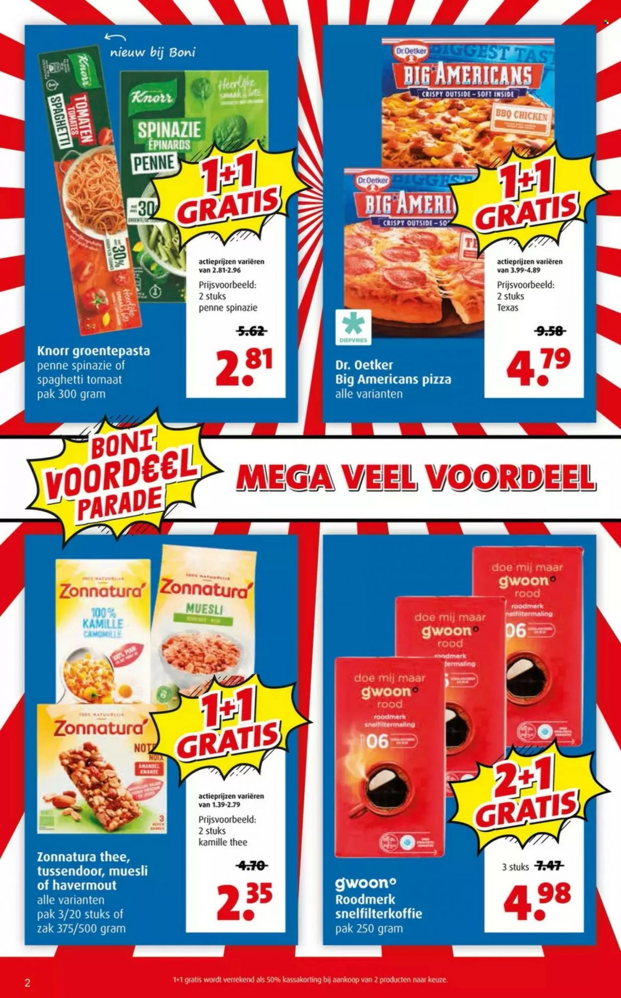 Boni-aanbieding - 3-5-2023 - 9-5-2023. Pagina 2