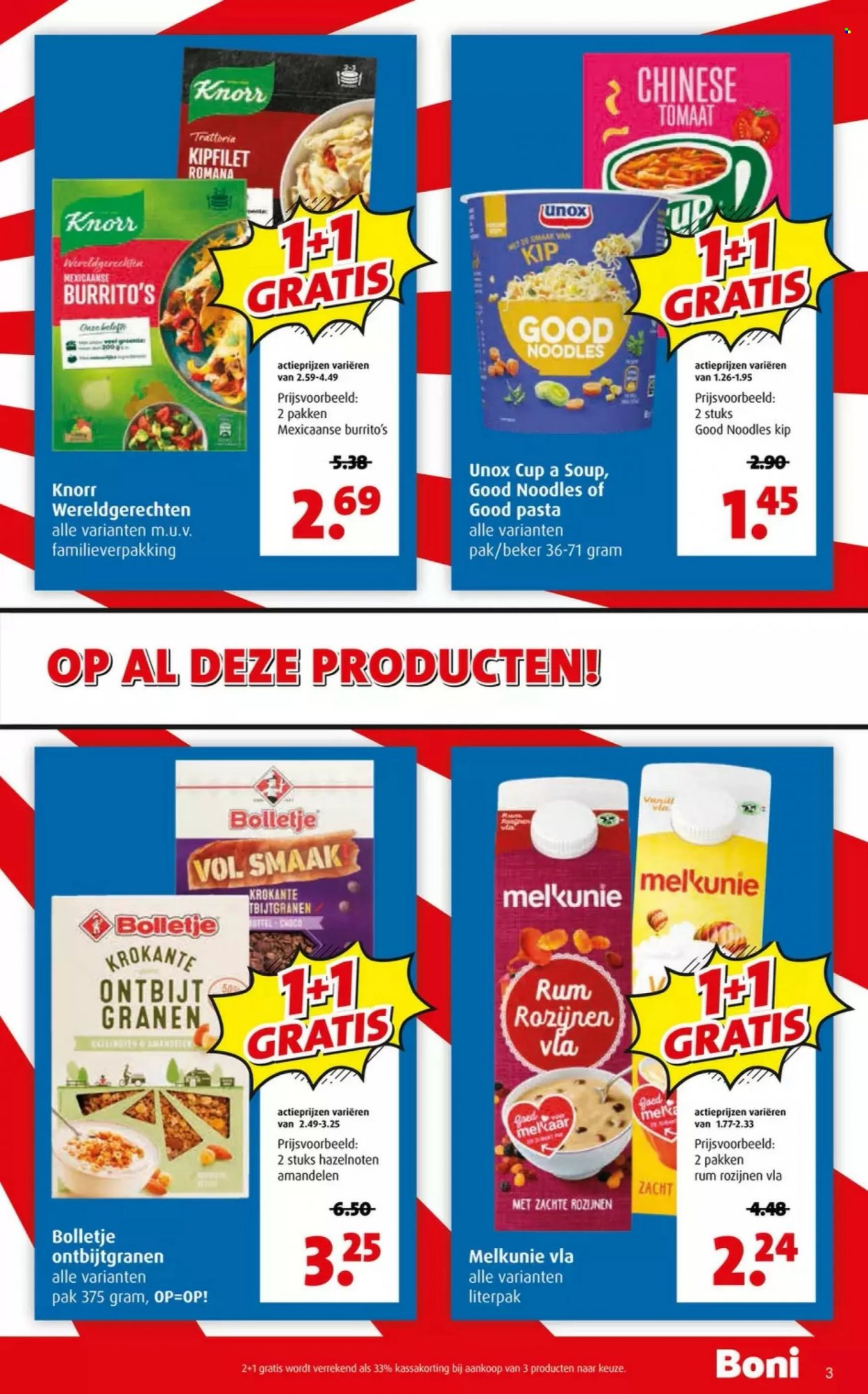 Boni-aanbieding - 3-5-2023 - 9-5-2023. Pagina 3