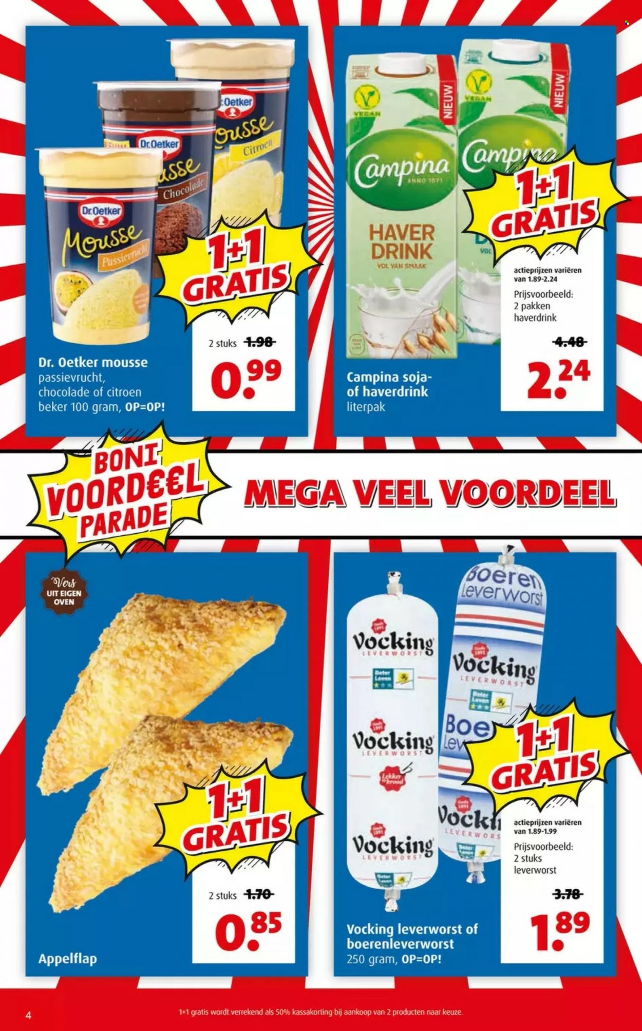 Boni-aanbieding - 3-5-2023 - 9-5-2023. Pagina 4