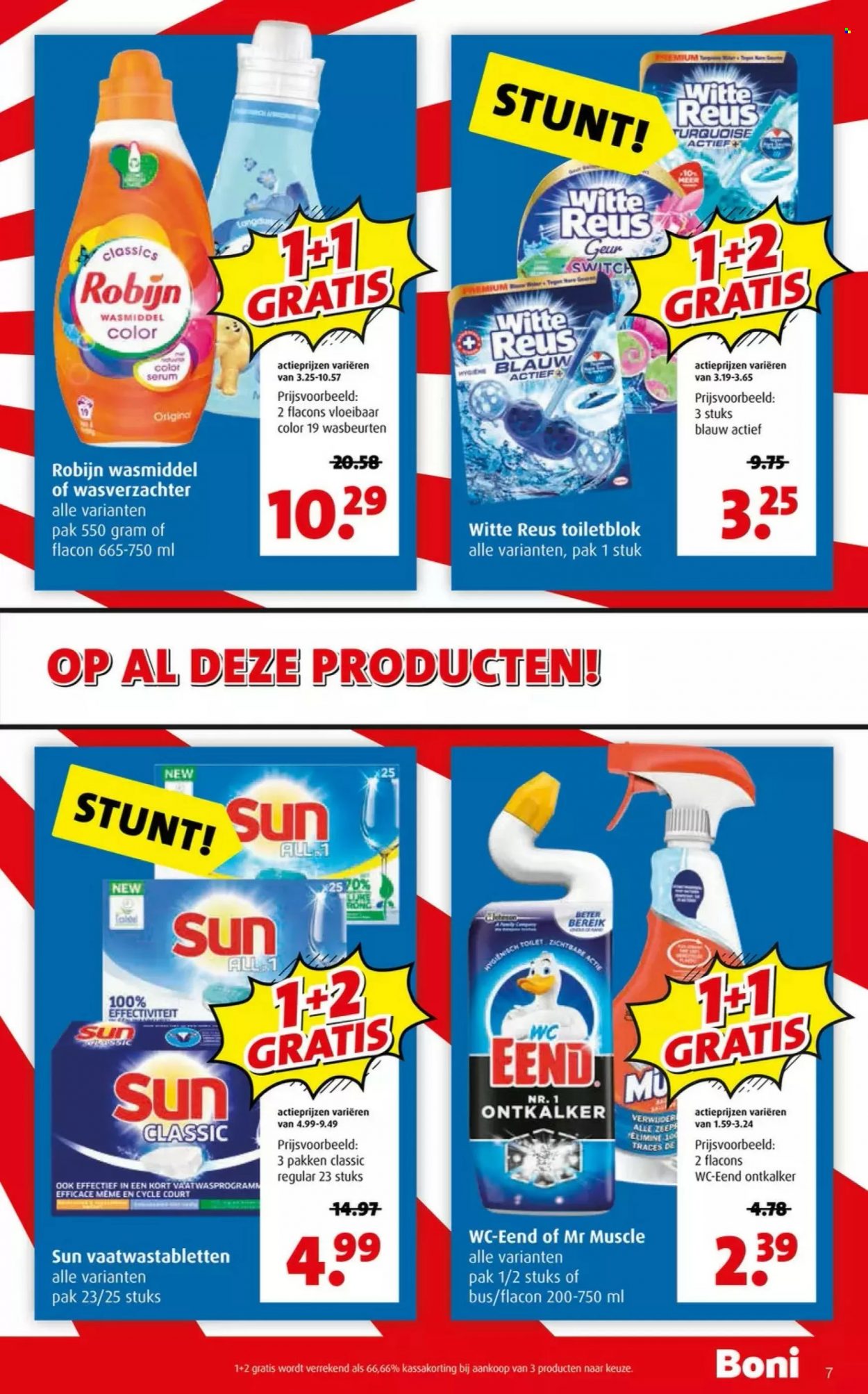 Boni-aanbieding - 3-5-2023 - 9-5-2023. Pagina 7