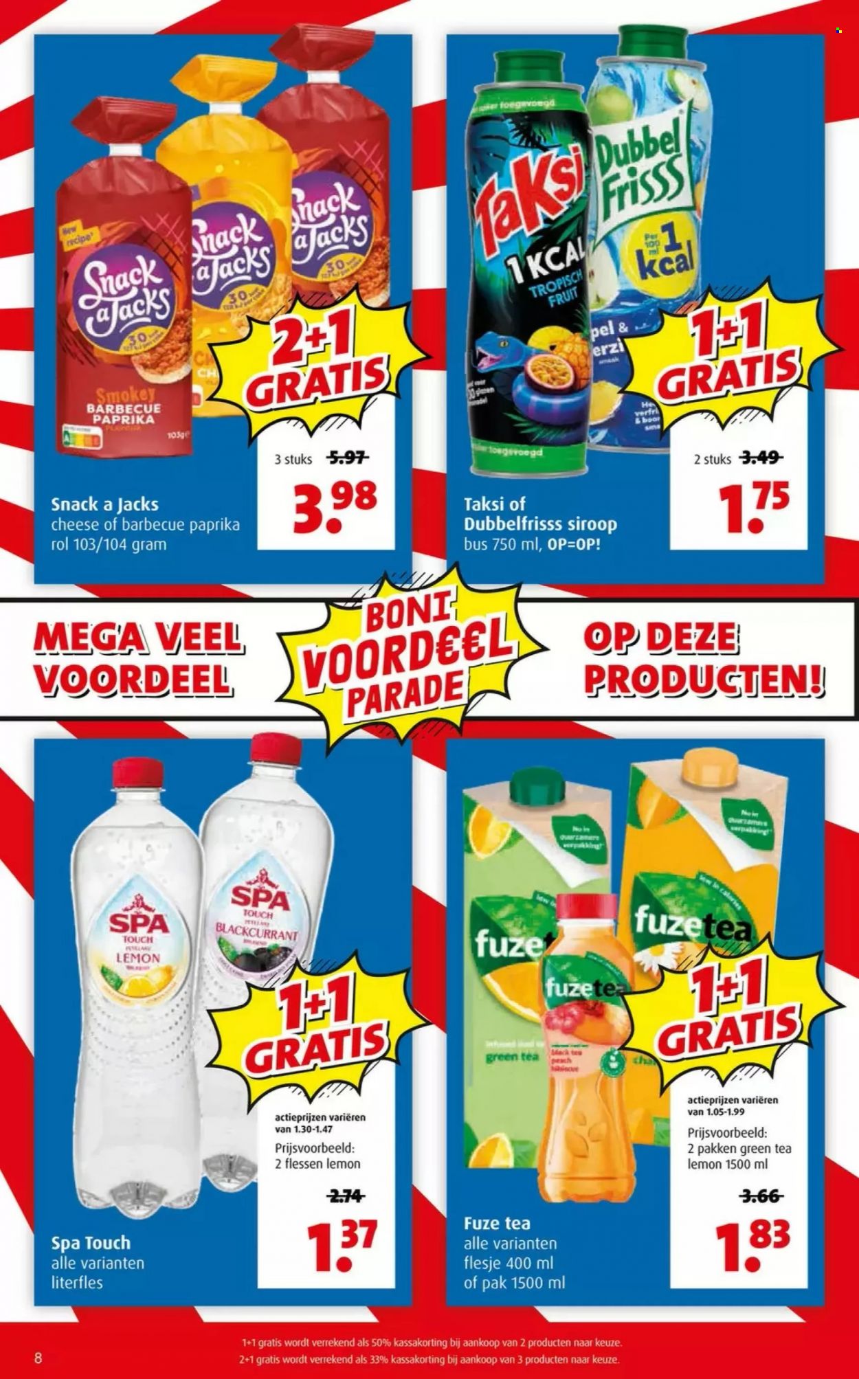 Boni-aanbieding - 3-5-2023 - 9-5-2023. Pagina 8