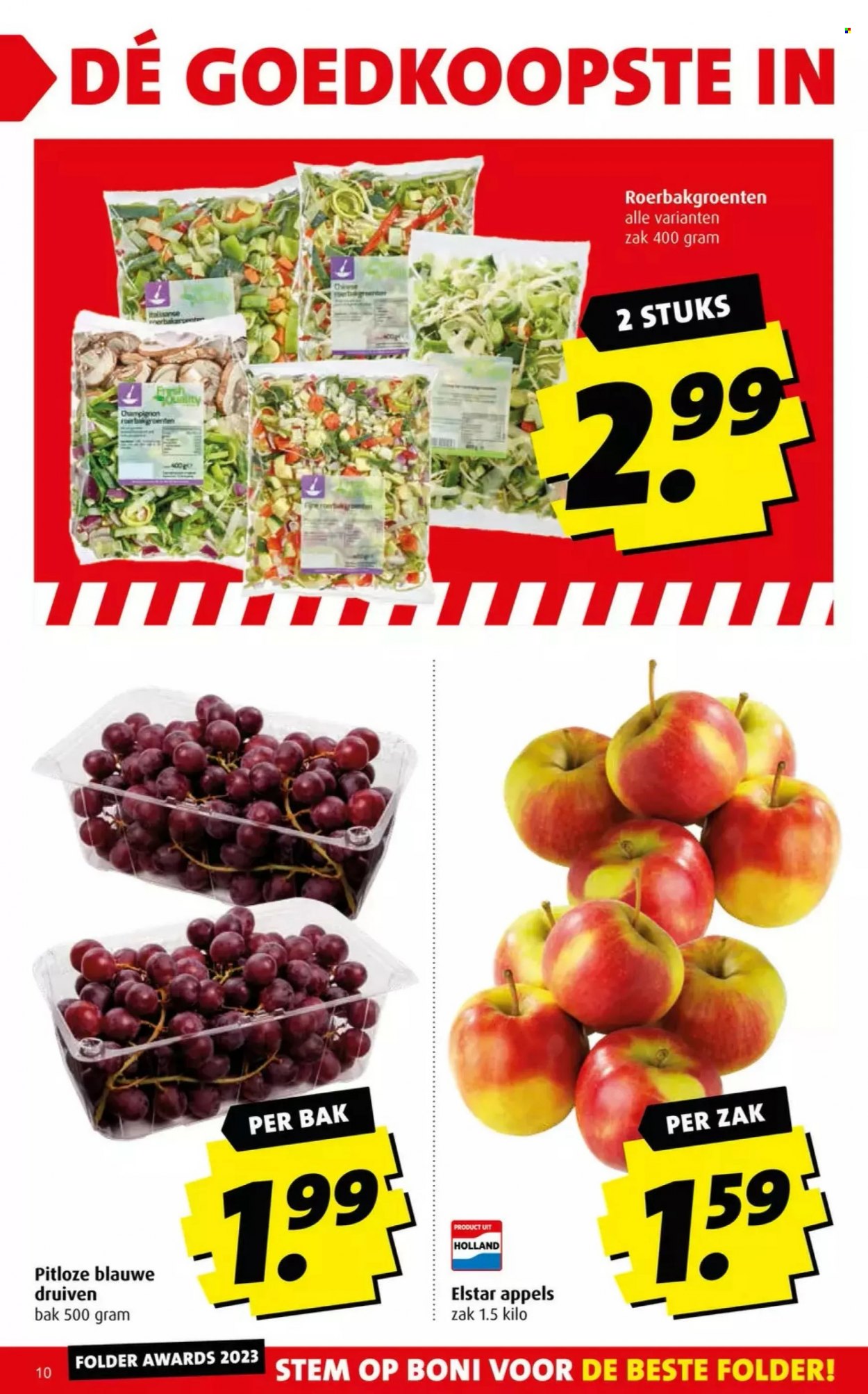 Boni-aanbieding - 3-5-2023 - 9-5-2023. Pagina 10
