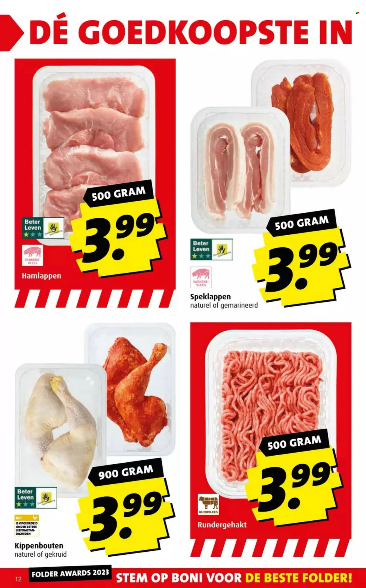 Boni-aanbieding - 3-5-2023 - 9-5-2023. Pagina 12