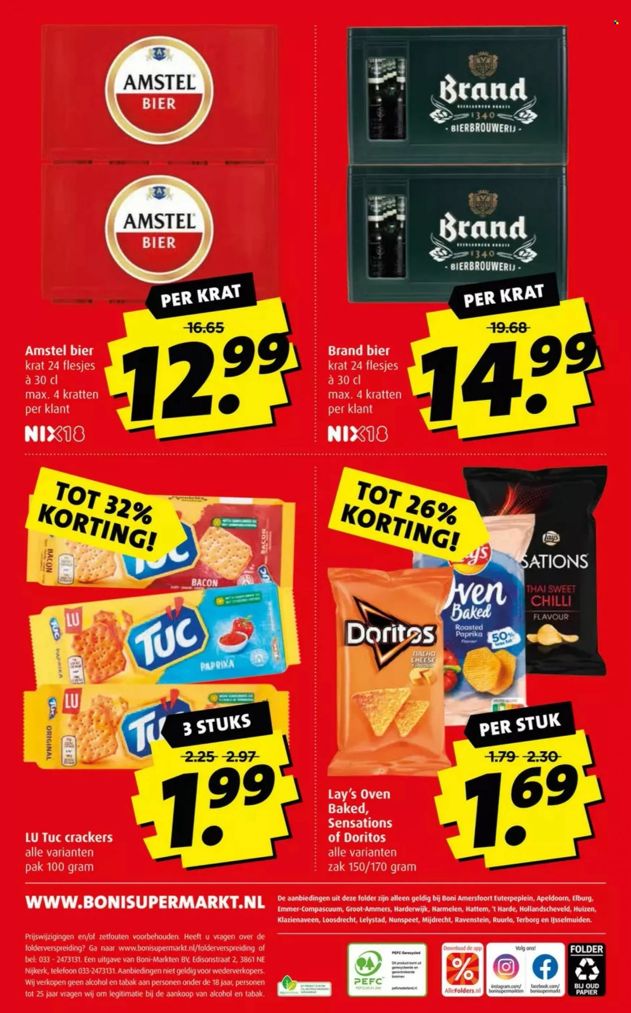 Boni-aanbieding - 3-5-2023 - 9-5-2023. Pagina 18