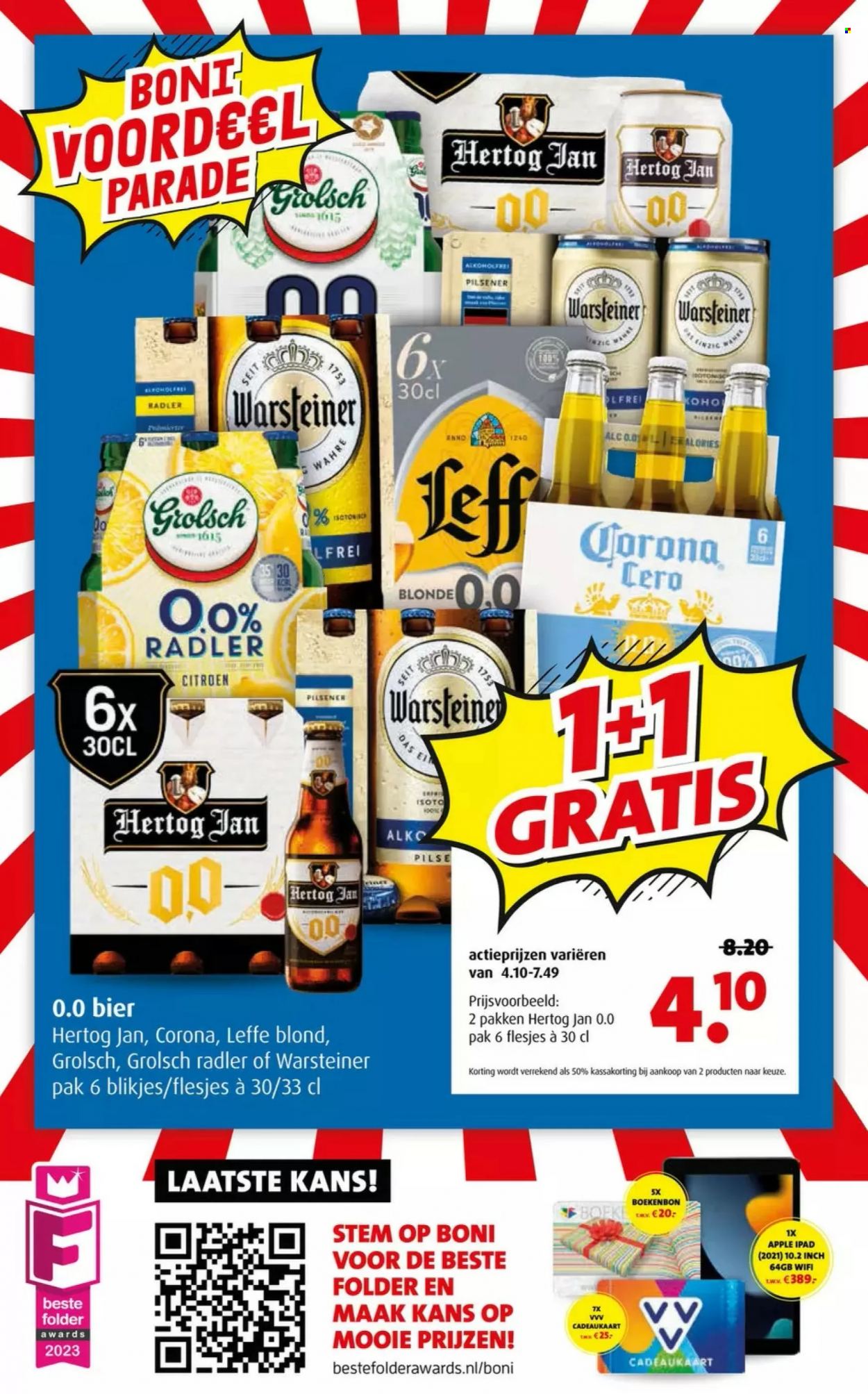 Boni-aanbieding - 3-5-2023 - 9-5-2023. Pagina 20