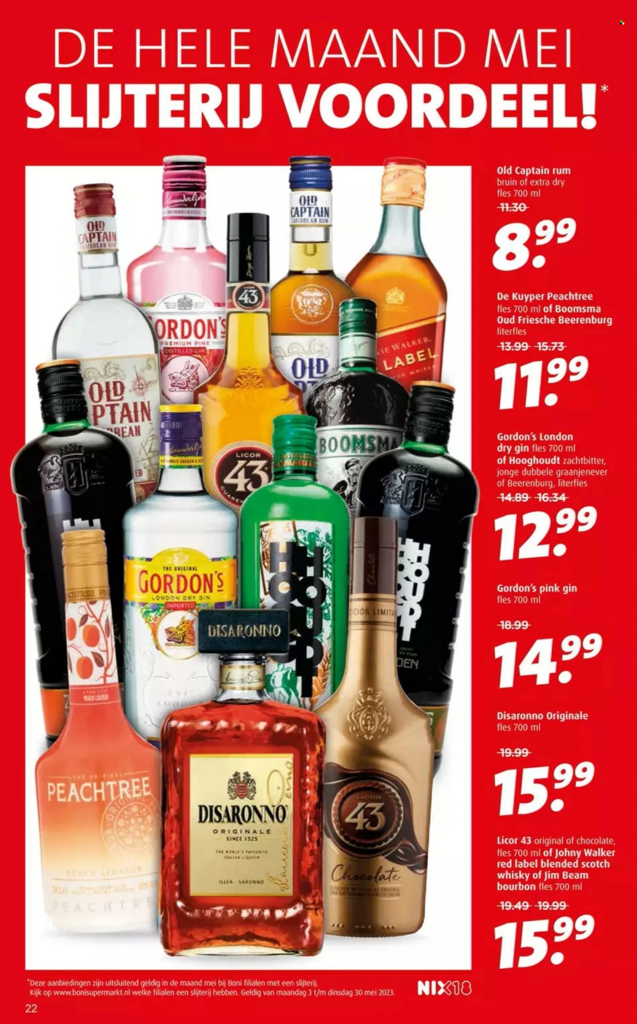 Boni-aanbieding - 3-5-2023 - 9-5-2023. Pagina 23