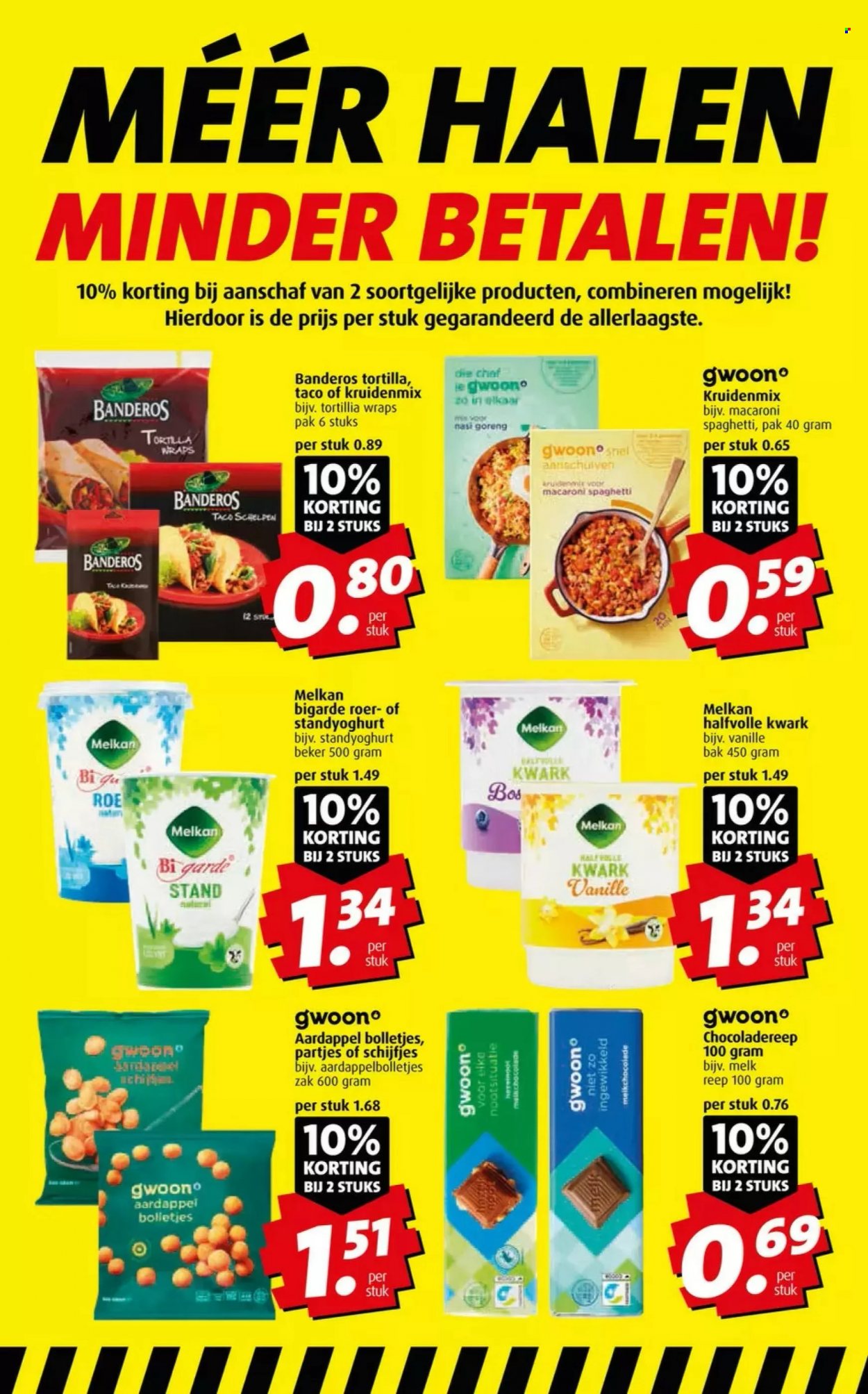 Boni-aanbieding - 3-5-2023 - 9-5-2023. Pagina 24