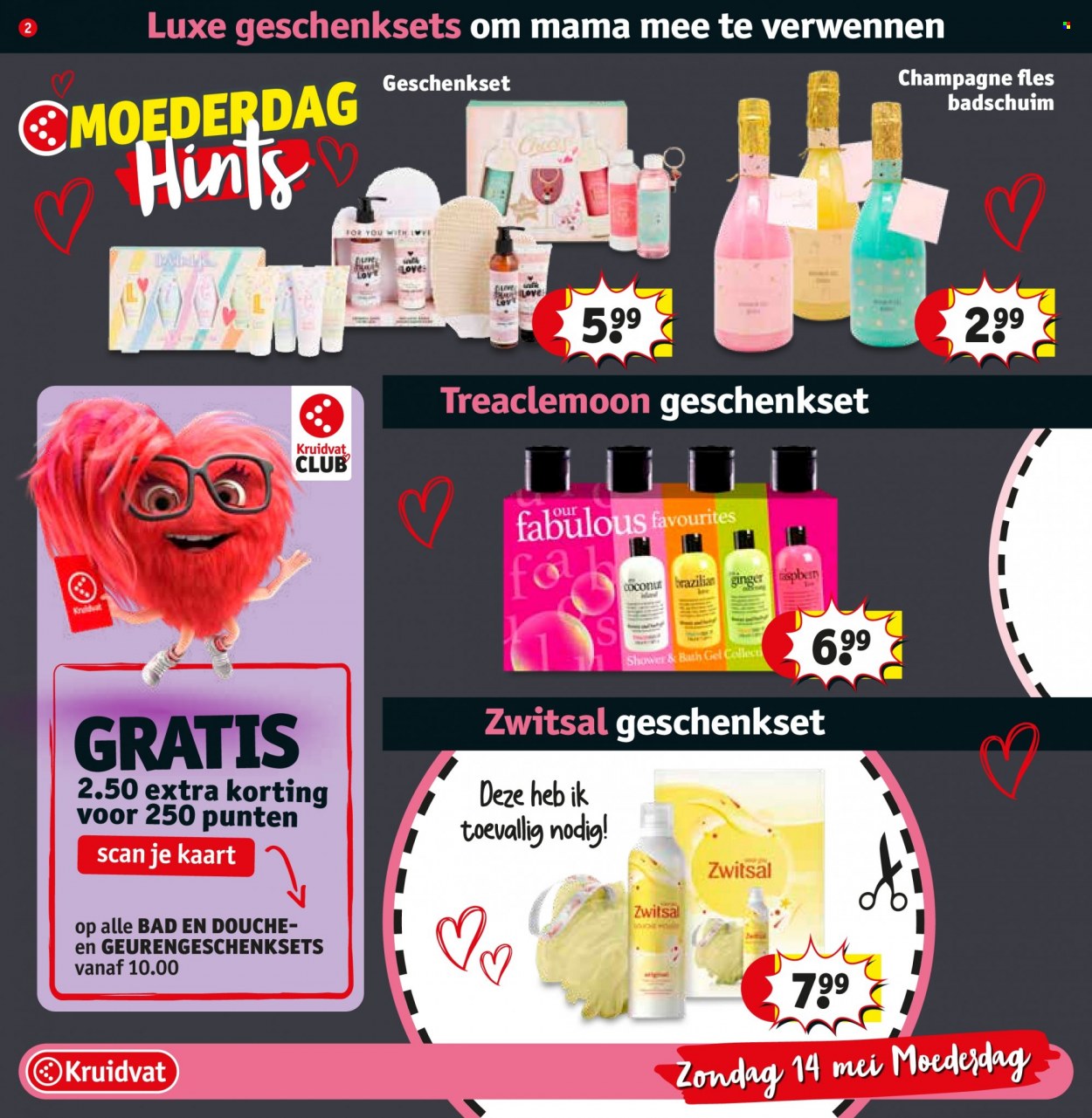 Kruidvat-aanbieding - 2-5-2023 - 14-5-2023. Pagina 2