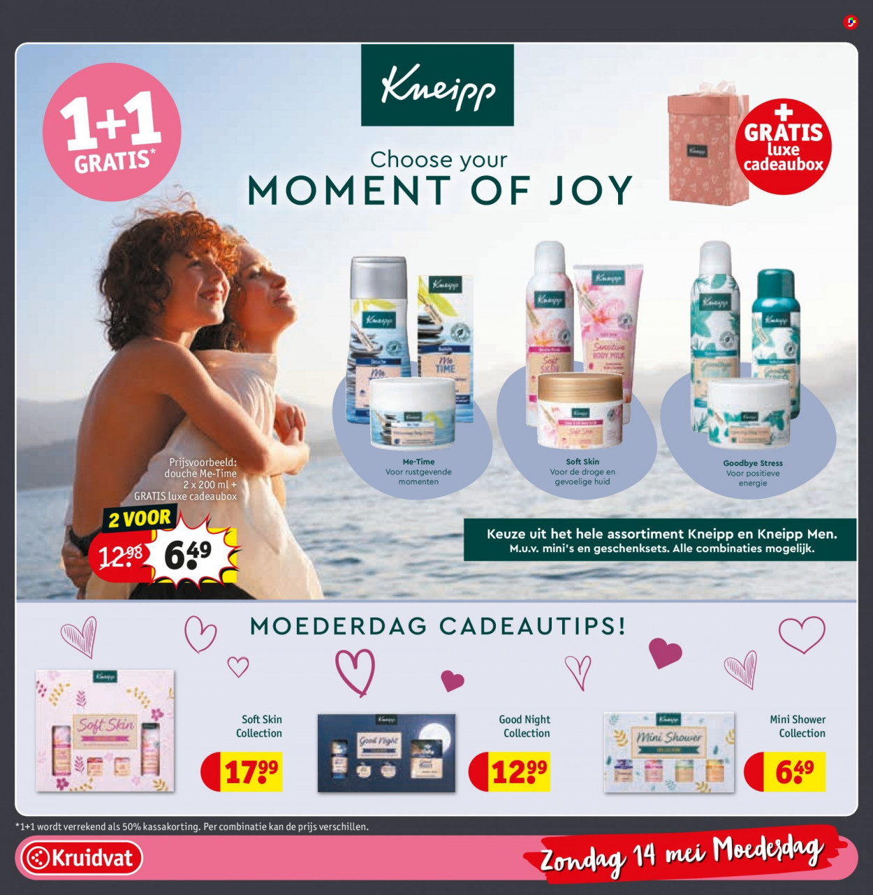 Kruidvat-aanbieding - 2-5-2023 - 14-5-2023. Pagina 5