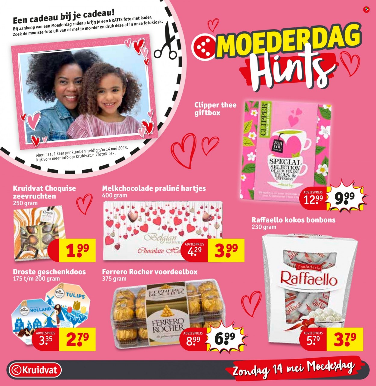 Kruidvat-aanbieding - 2-5-2023 - 14-5-2023. Pagina 7