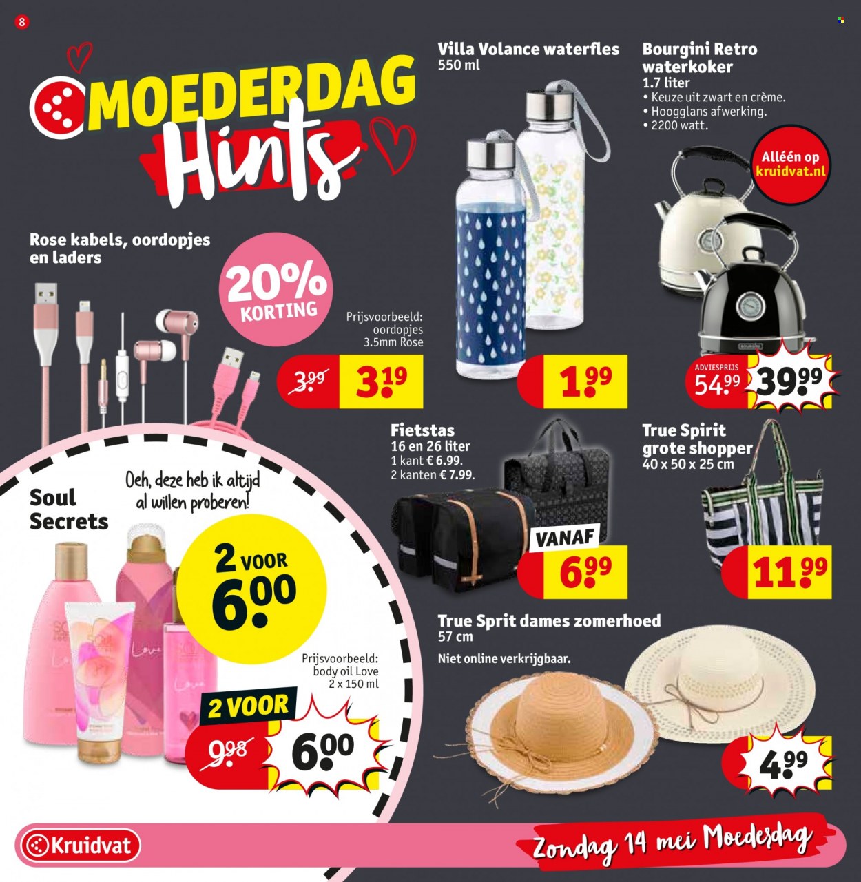 Kruidvat-aanbieding - 2-5-2023 - 14-5-2023. Pagina 8