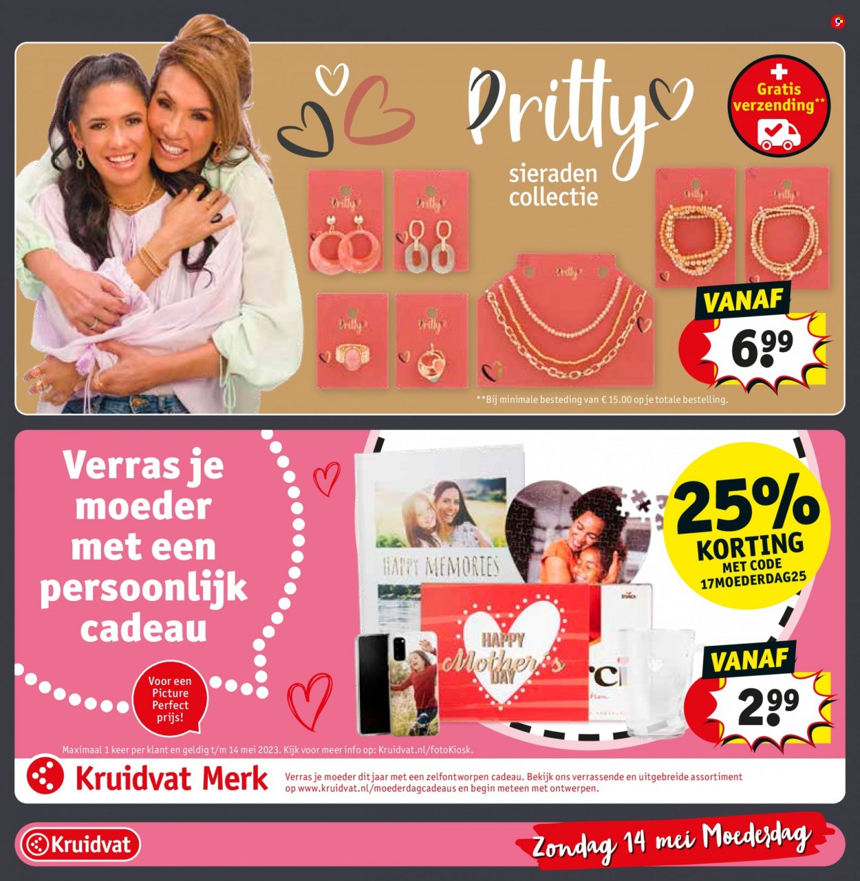 Kruidvat-aanbieding - 2-5-2023 - 14-5-2023. Pagina 9