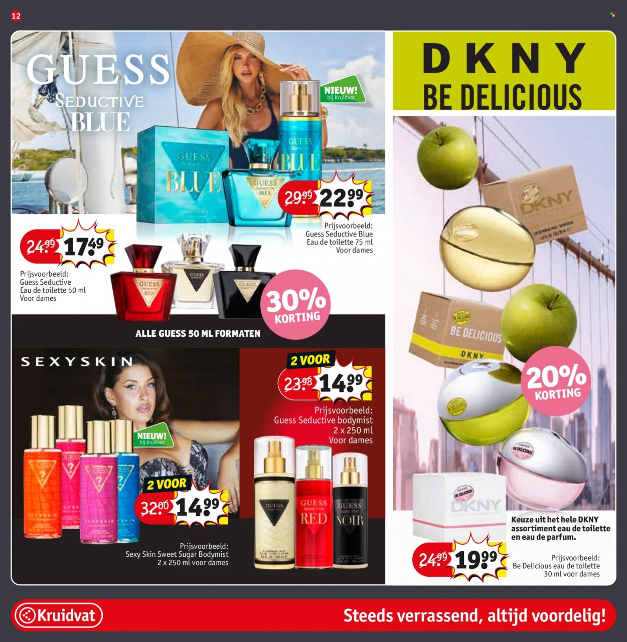 Kruidvat-aanbieding - 2-5-2023 - 14-5-2023. Pagina 14