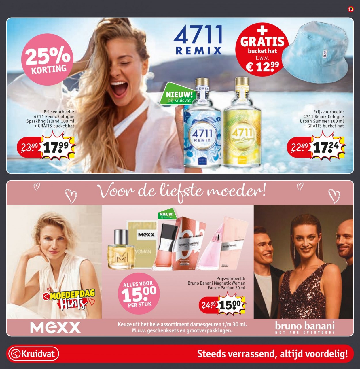 Kruidvat-aanbieding - 2-5-2023 - 14-5-2023. Pagina 15