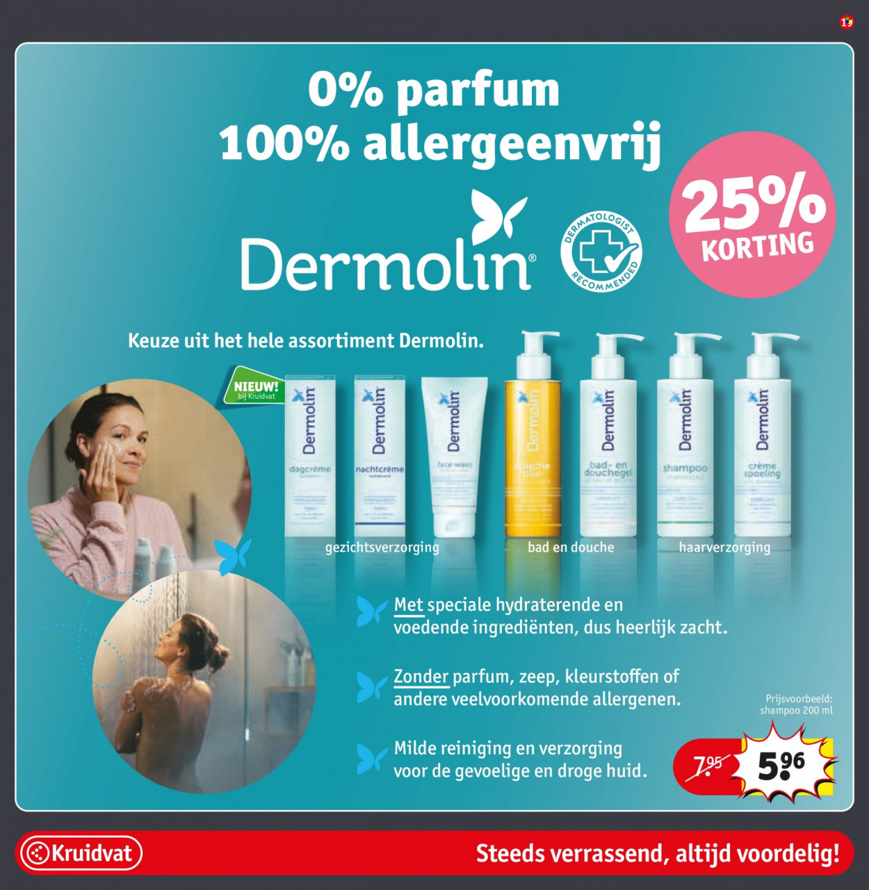 Kruidvat-aanbieding - 2-5-2023 - 14-5-2023. Pagina 21