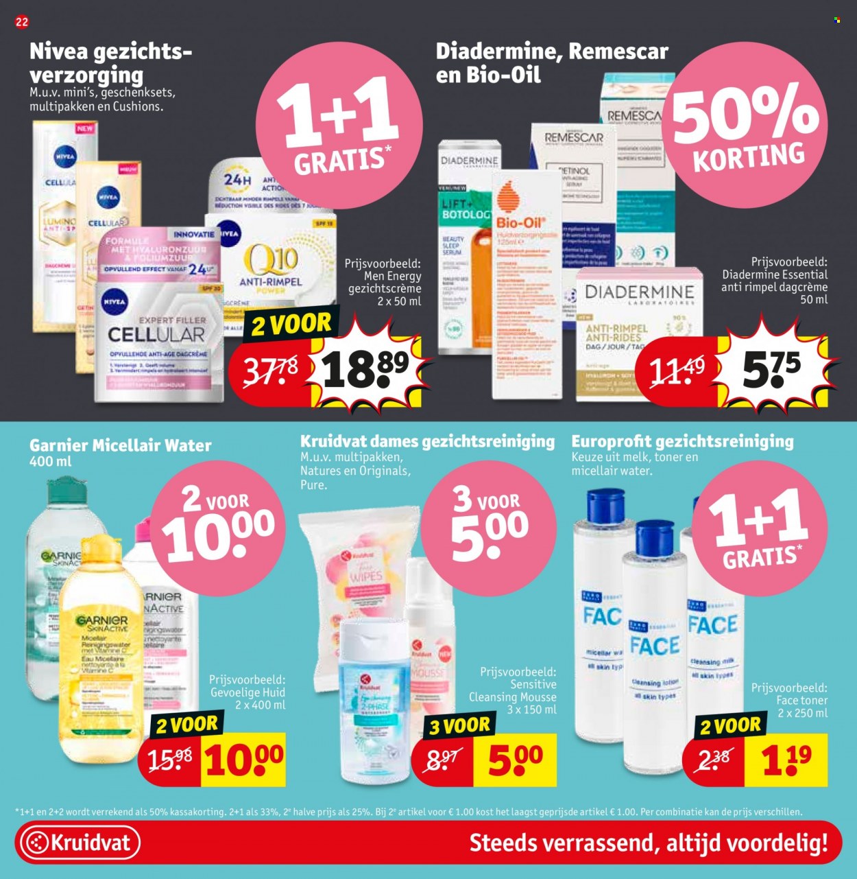 Kruidvat-aanbieding - 2-5-2023 - 14-5-2023. Pagina 24