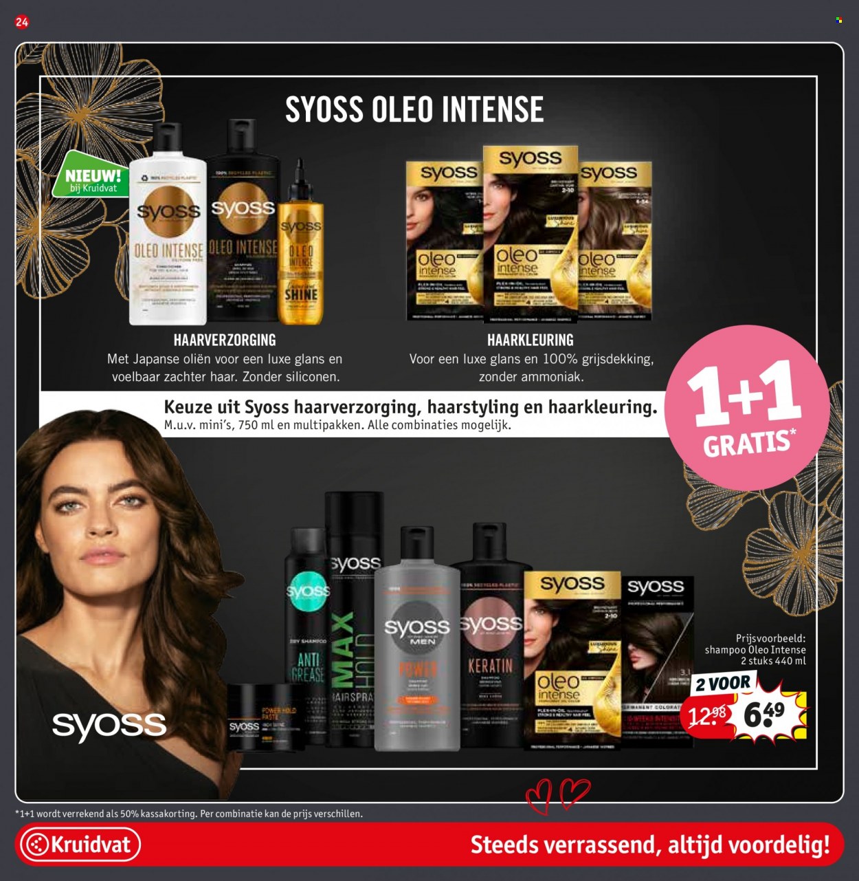 Kruidvat-aanbieding - 2-5-2023 - 14-5-2023. Pagina 26