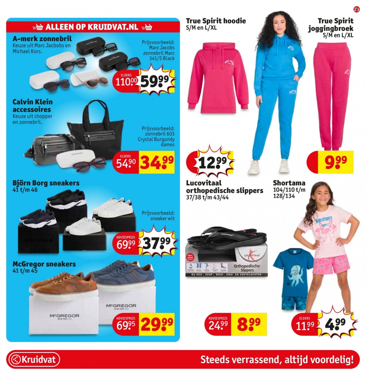 Kruidvat-aanbieding - 2-5-2023 - 14-5-2023. Pagina 27