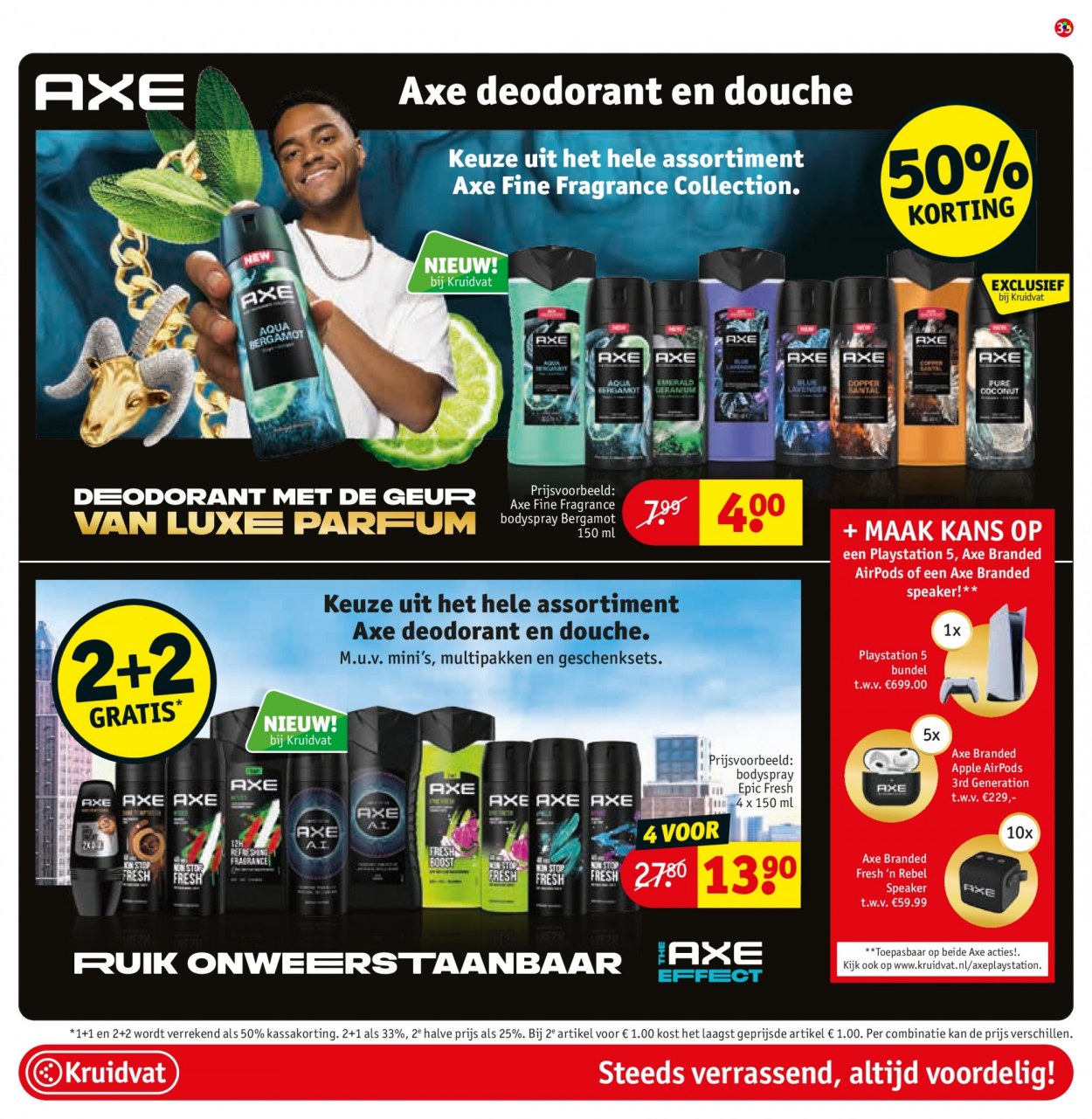 Kruidvat-aanbieding - 2-5-2023 - 14-5-2023. Pagina 37
