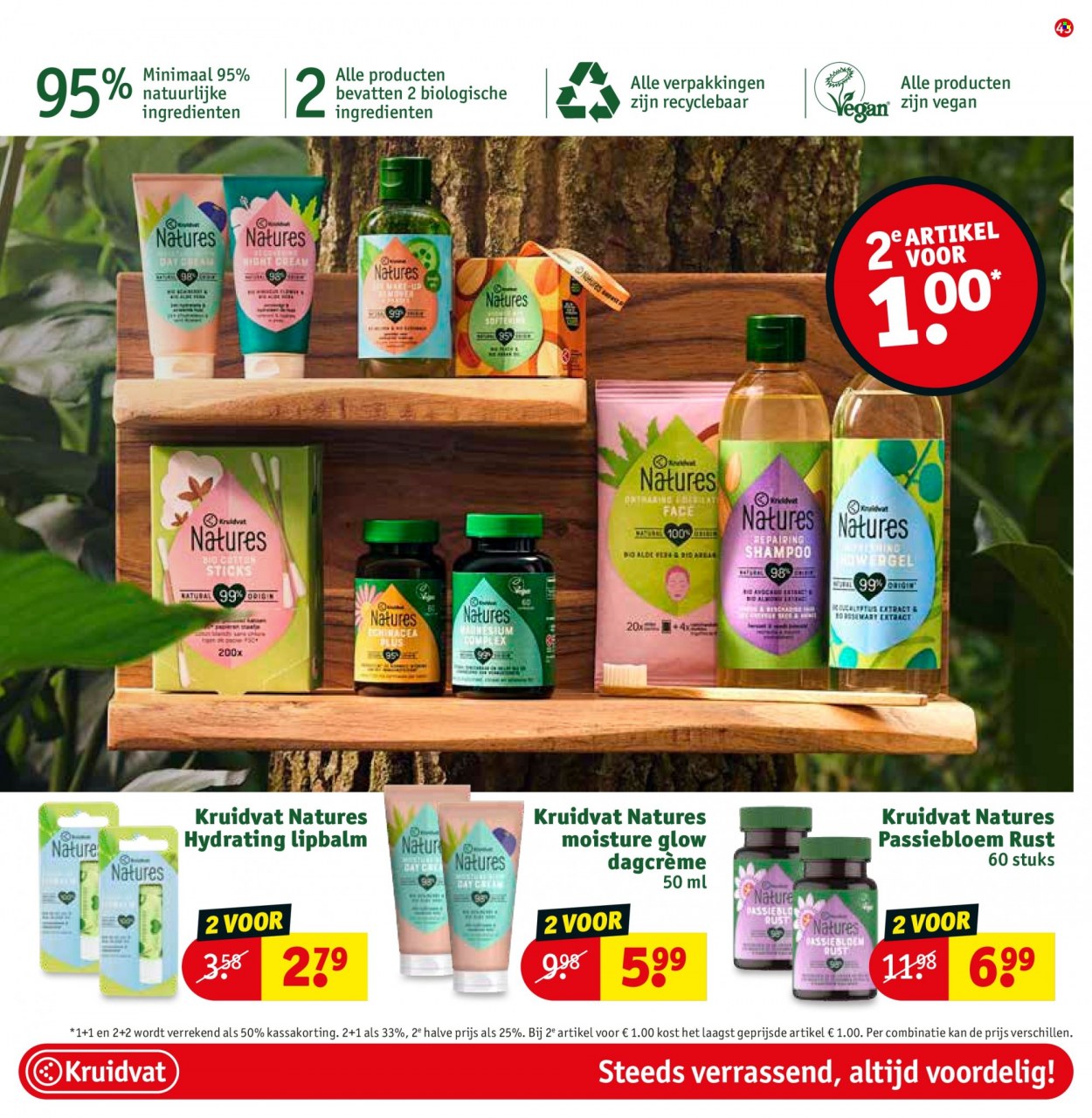 Kruidvat-aanbieding - 2-5-2023 - 14-5-2023. Pagina 45