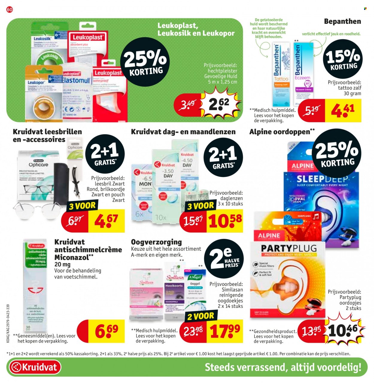 Kruidvat-aanbieding - 2-5-2023 - 14-5-2023. Pagina 62