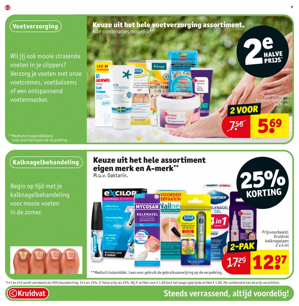 Kruidvat-aanbieding - 2-5-2023 - 14-5-2023. Pagina 64
