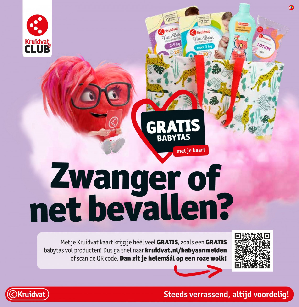 Kruidvat-aanbieding - 2-5-2023 - 14-5-2023. Pagina 67