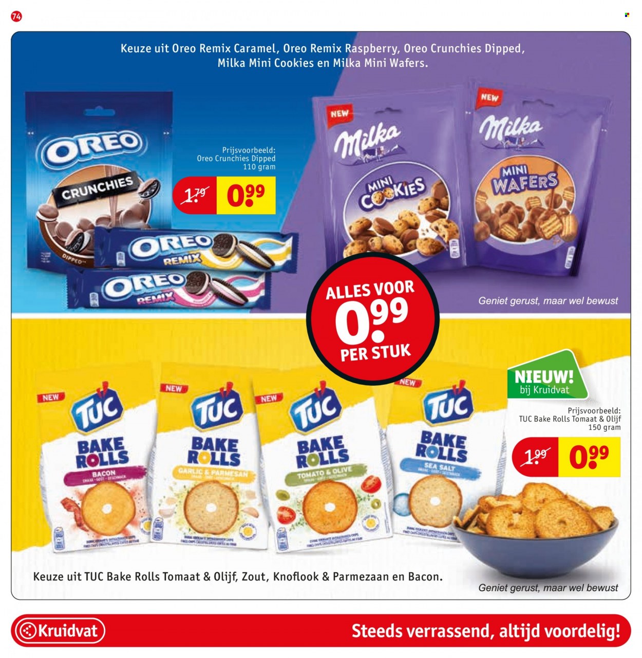 Kruidvat-aanbieding - 2-5-2023 - 14-5-2023. Pagina 76