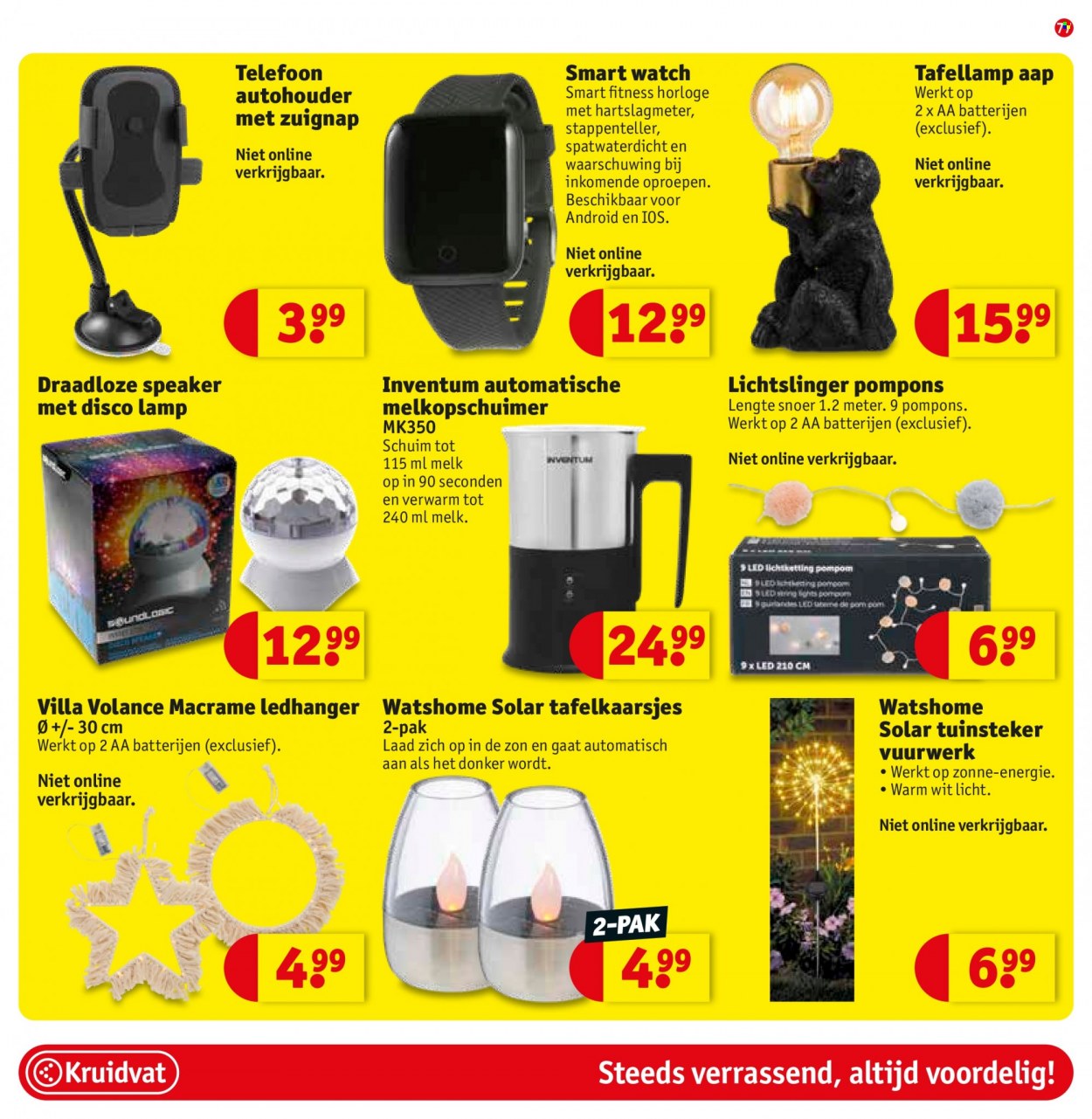 Kruidvat-aanbieding - 2-5-2023 - 14-5-2023. Pagina 79