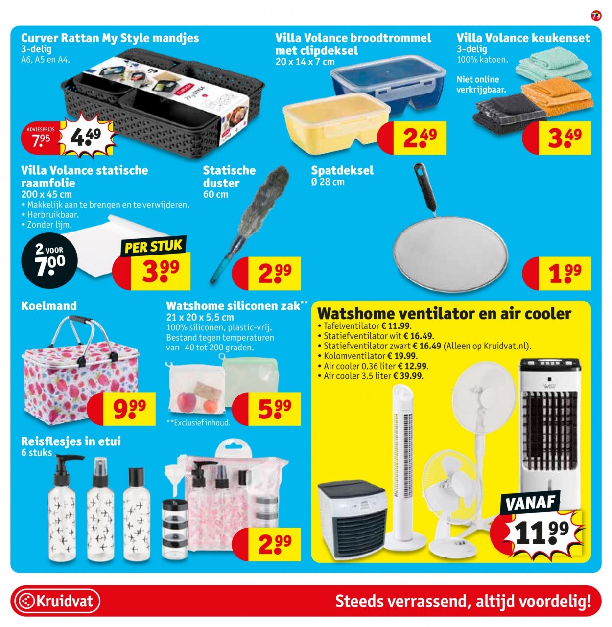 Kruidvat-aanbieding - 2-5-2023 - 14-5-2023. Pagina 81