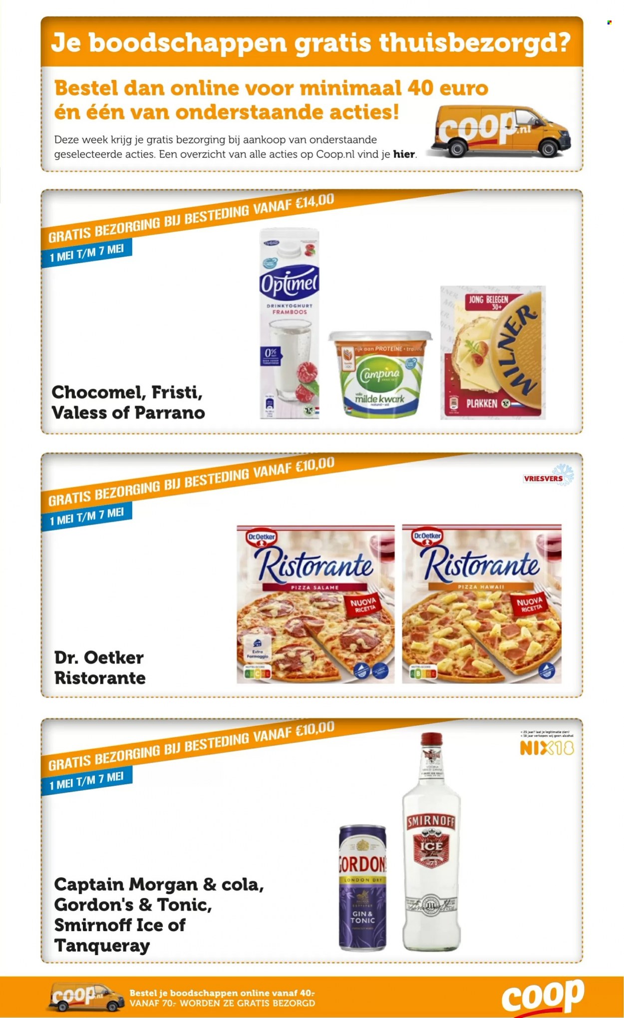 Coop-aanbieding - 1-5-2023 - 7-5-2023. Pagina 3