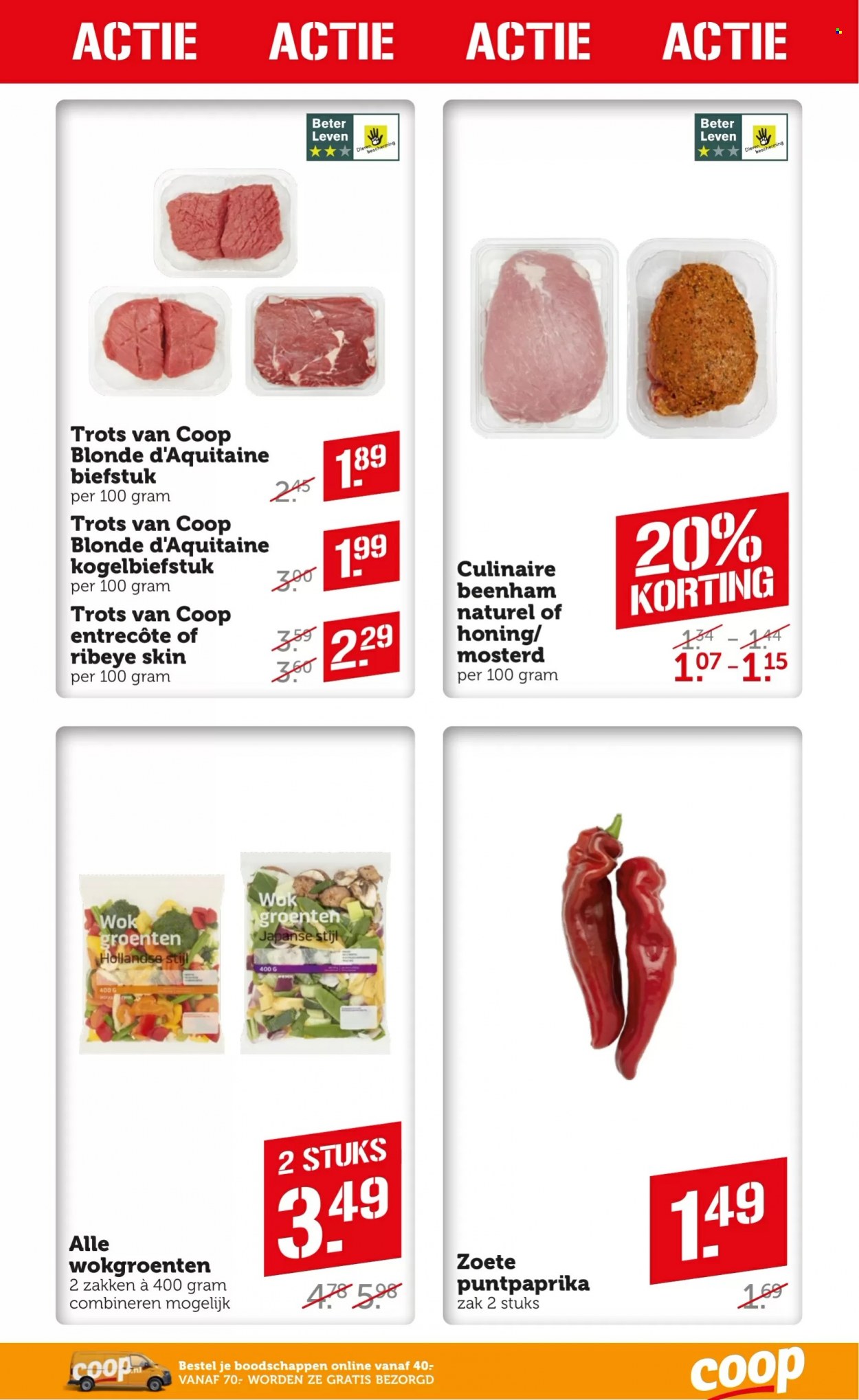 Coop-aanbieding - 1-5-2023 - 7-5-2023. Pagina 8