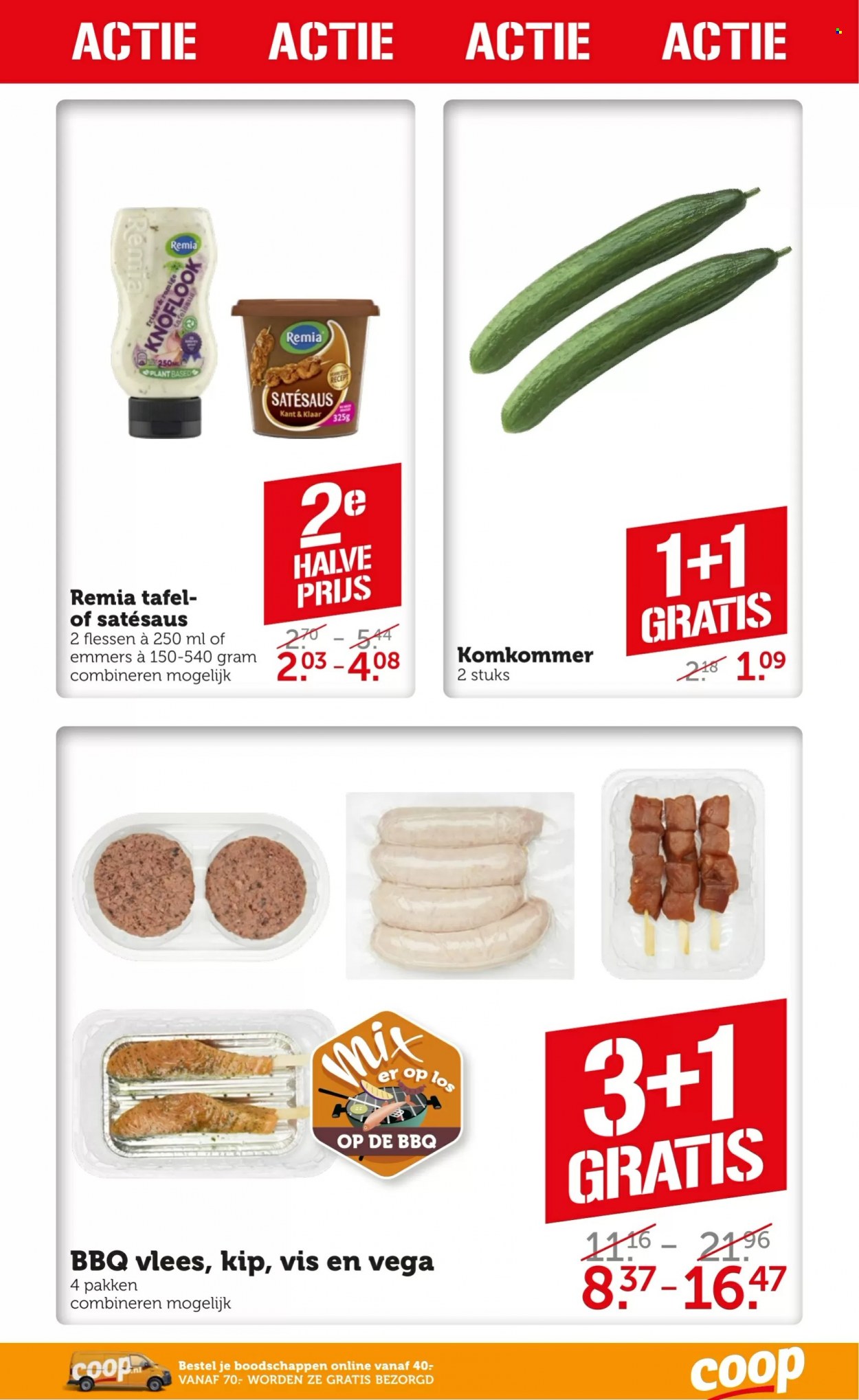 Coop-aanbieding - 1-5-2023 - 7-5-2023. Pagina 9