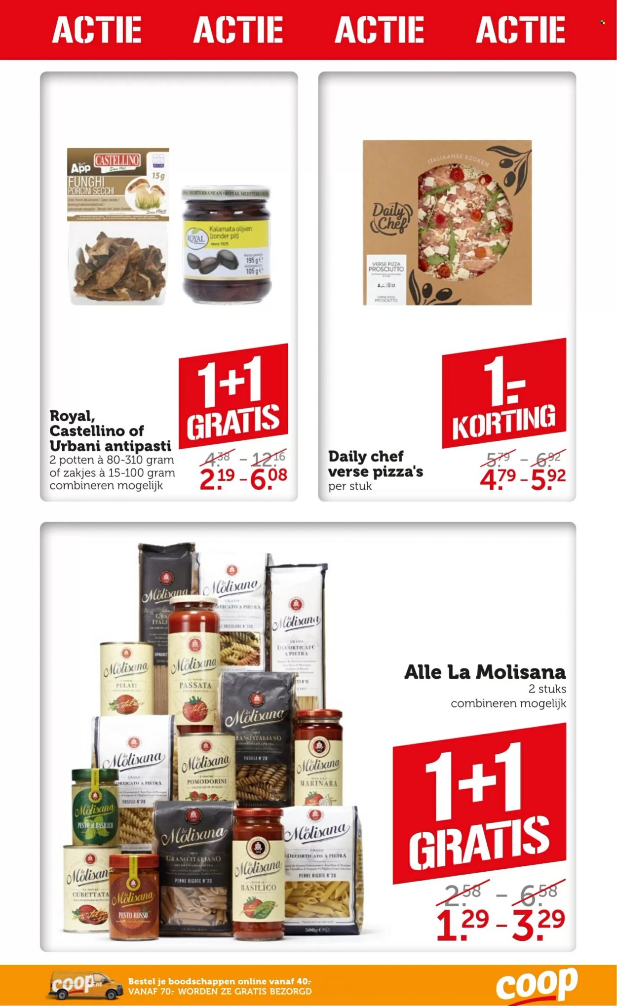 Coop-aanbieding - 1-5-2023 - 7-5-2023. Pagina 10
